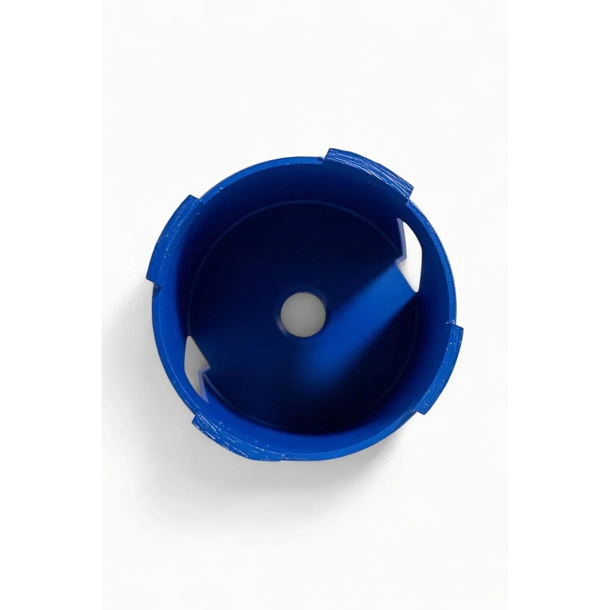Коронка алмазная по бетону KEOS (сухой рез) М16 82/70мм (DC082.70) - изображение 6