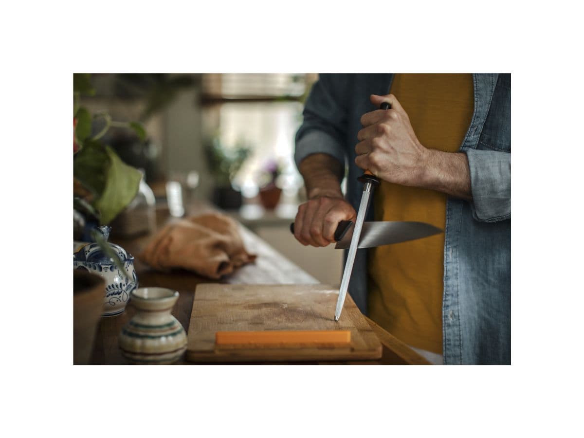 Мусат Functional Form Fiskars - изображение 5
