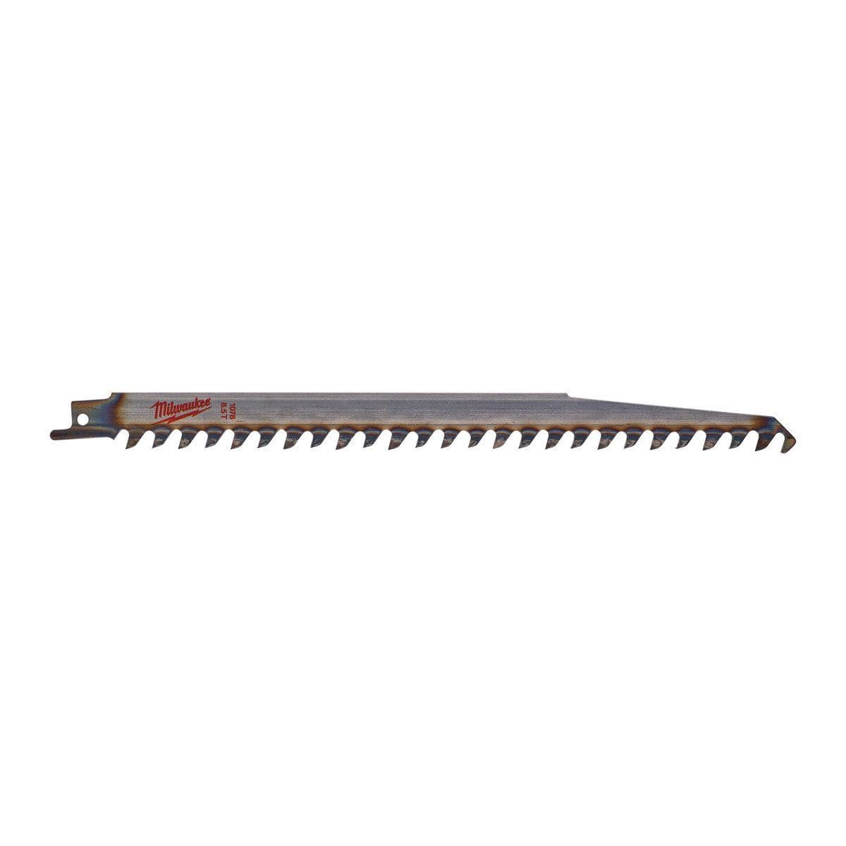 Полотно 240 x 3 Tpi - 3 шт - изображение 1
