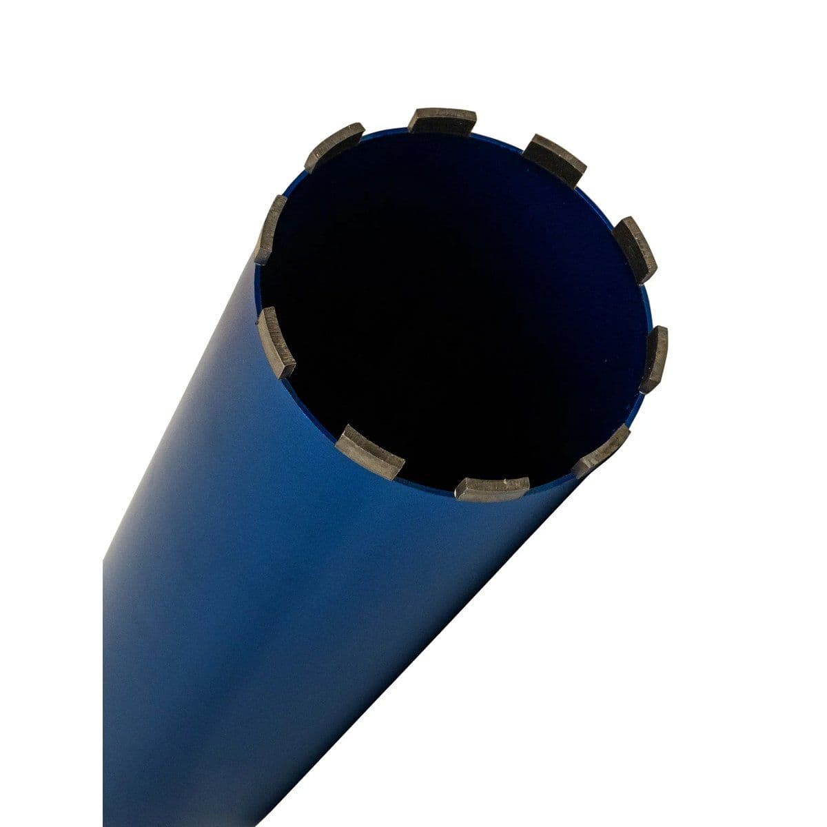 Коронка алмазная KEOS ПРО ЛАЗЕР (PRO Lazer) 1 1/4" 132х450 (Лазерная сварка) (DCL132.450) - изображение 4