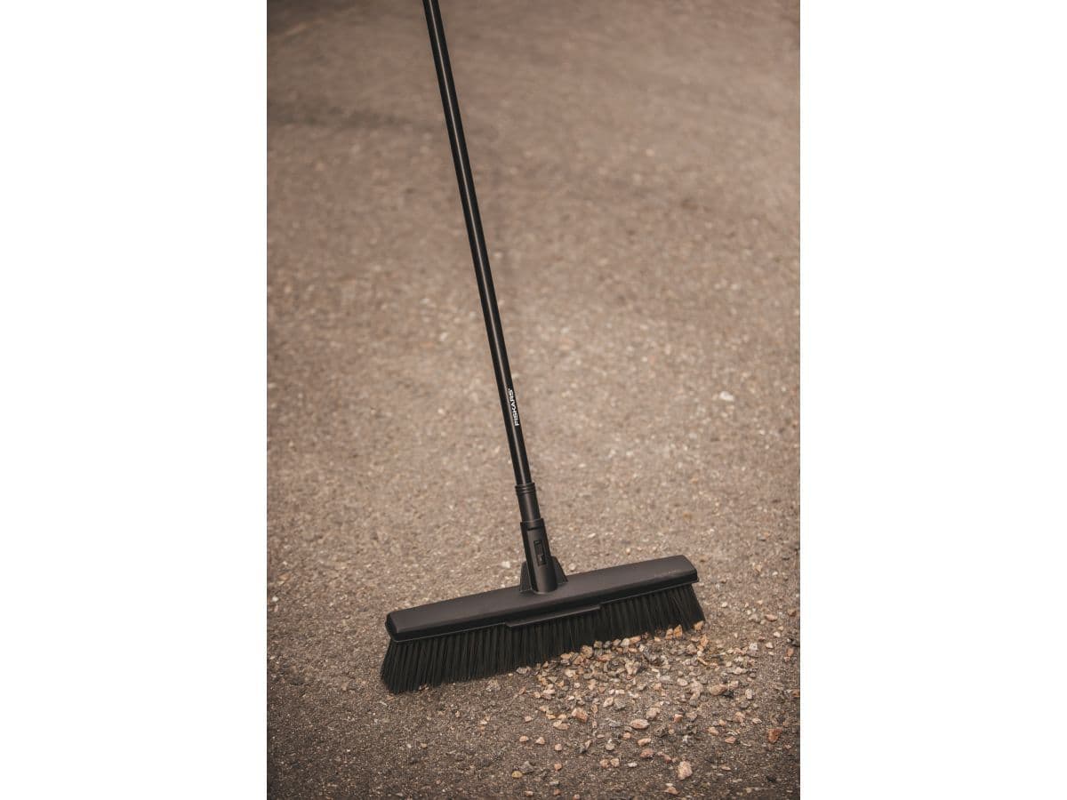 Щетка L Solid без черенка FISKARS - изображение 7