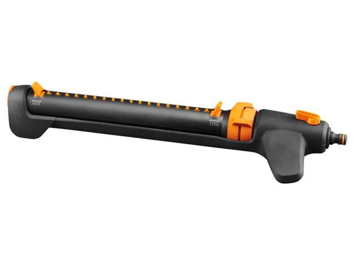 Распылитель осциллирующий FISKARS с функцией Вкл/выкл - изображение 1