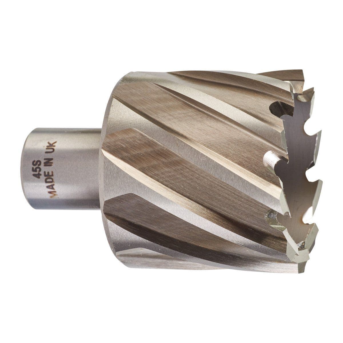 Фреза HSSAC 45 x 30 - 1 шт - изображение 1
