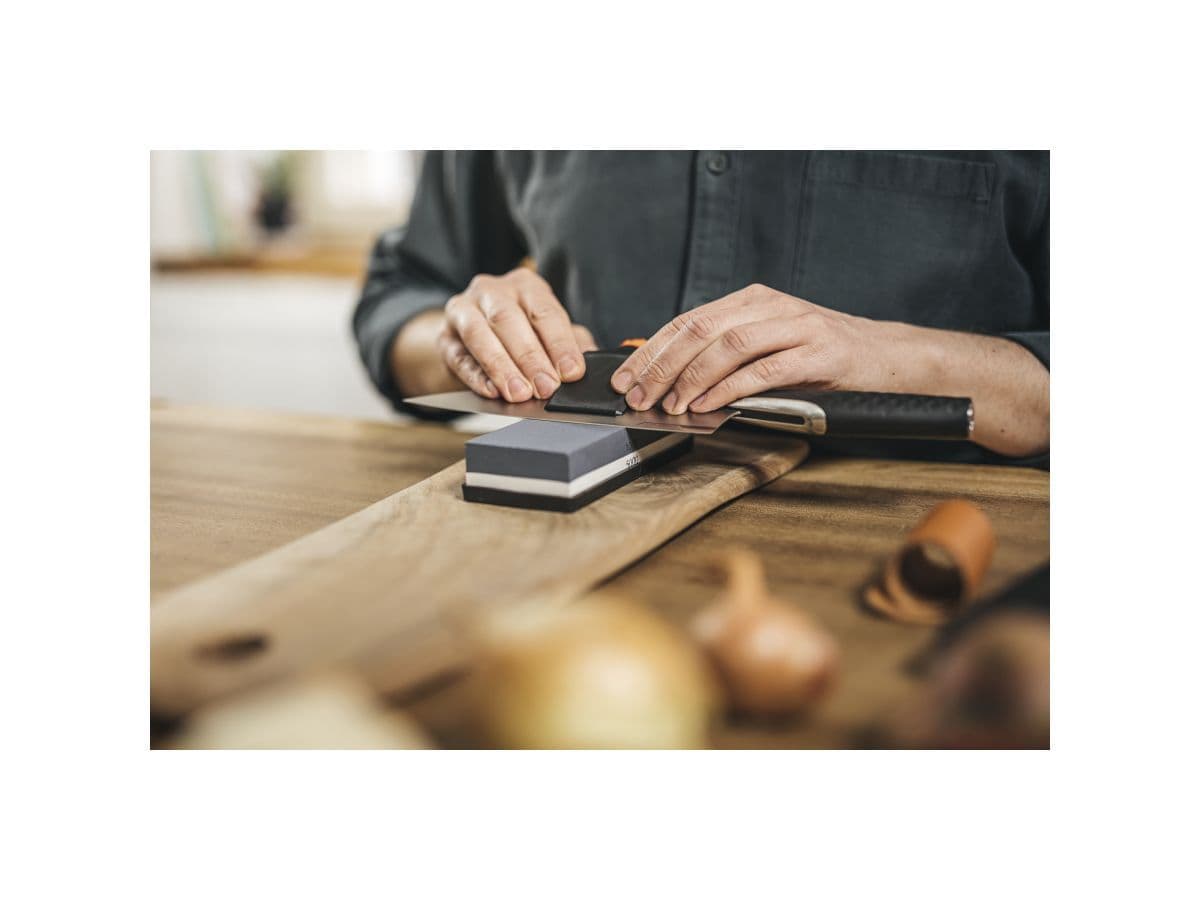 Точилка для ножей Fiskars Premium - изображение 7