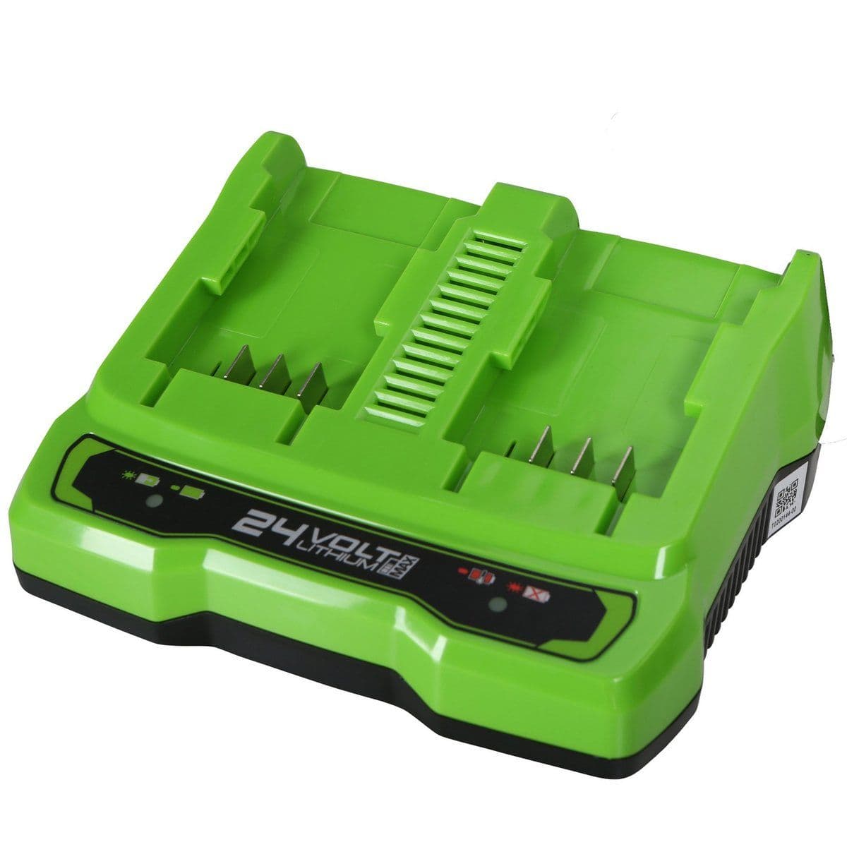 G24X2UC2 G24C 24V - изображение 13