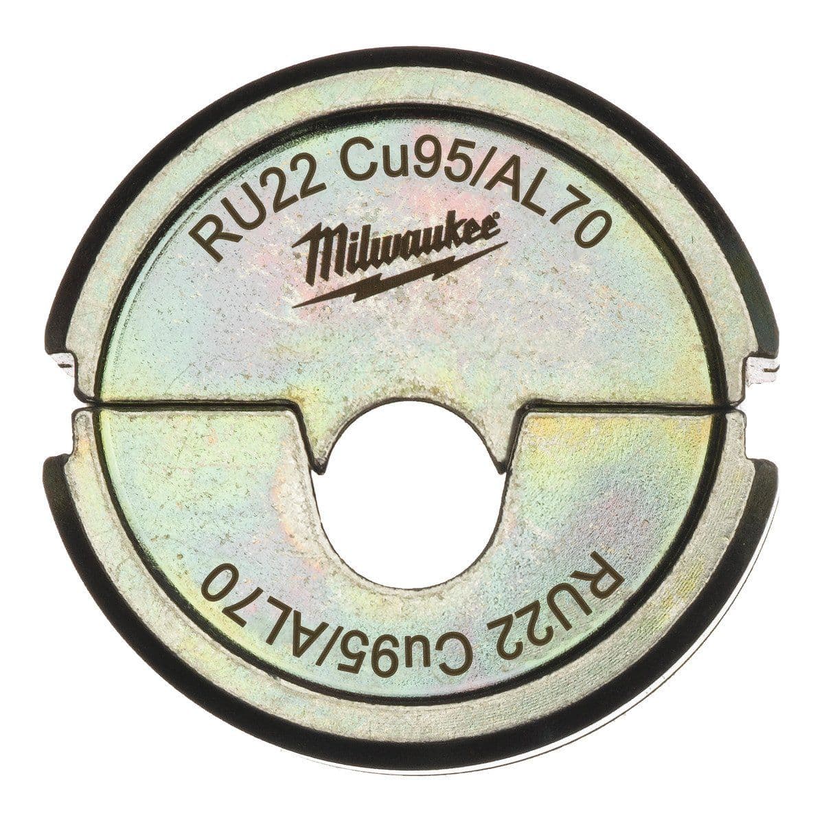 Матрица RU22 Cu95/AL70 - 1 шт - изображение 1