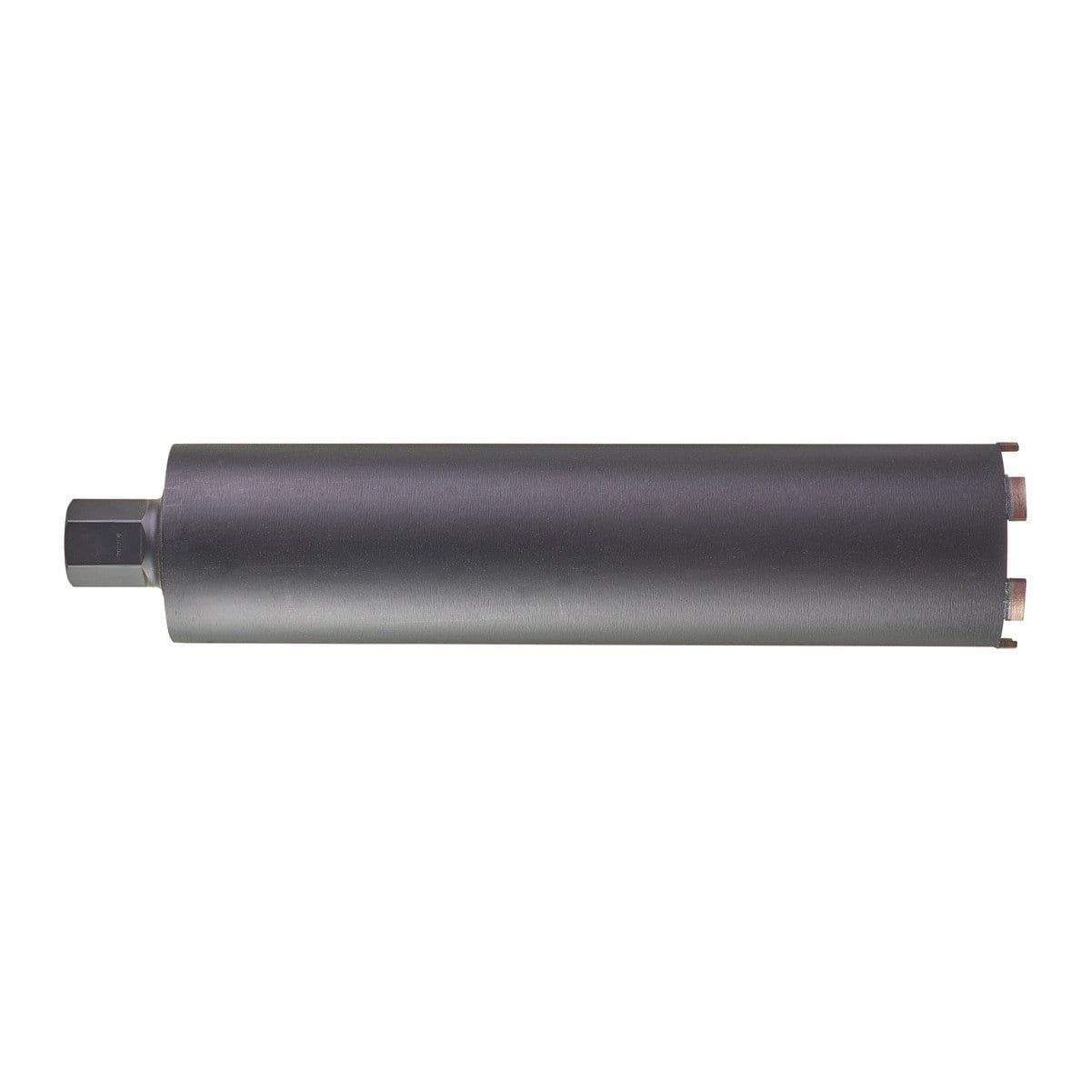 Коронка DCHXL 107 мм  1 ¼' UNC - 1 шт - изображение 1