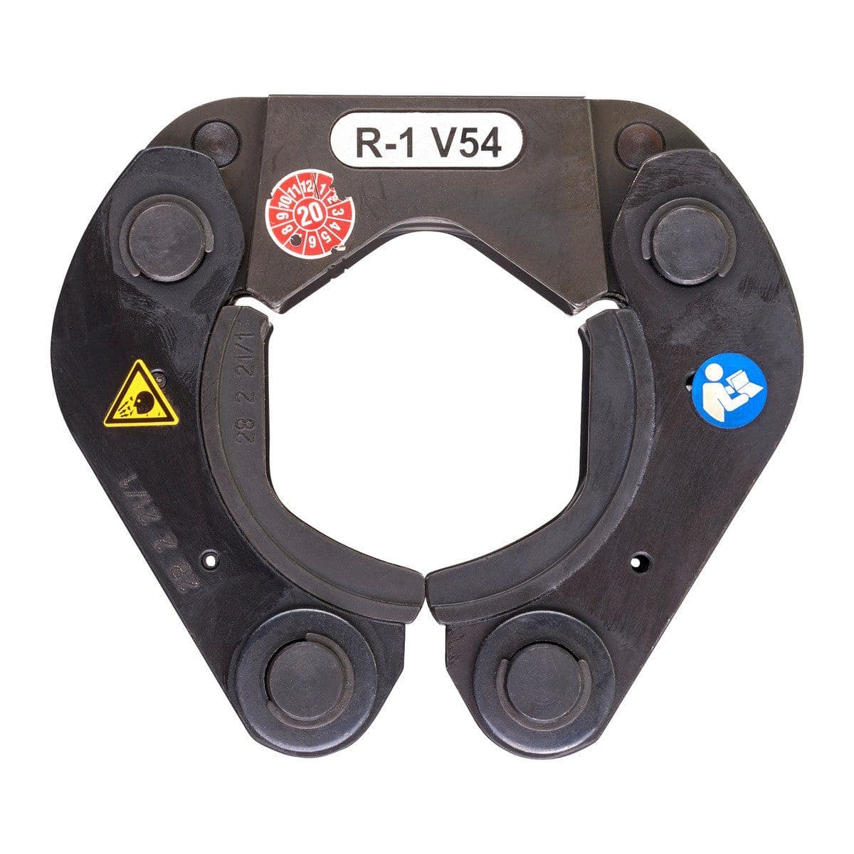 Пресс-клещи RJ18 - V54 - 1 шт - изображение 1