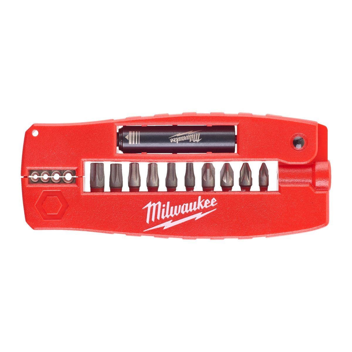 Набор бит ShW CD drive guide set V2 -12 шт - изображение 2