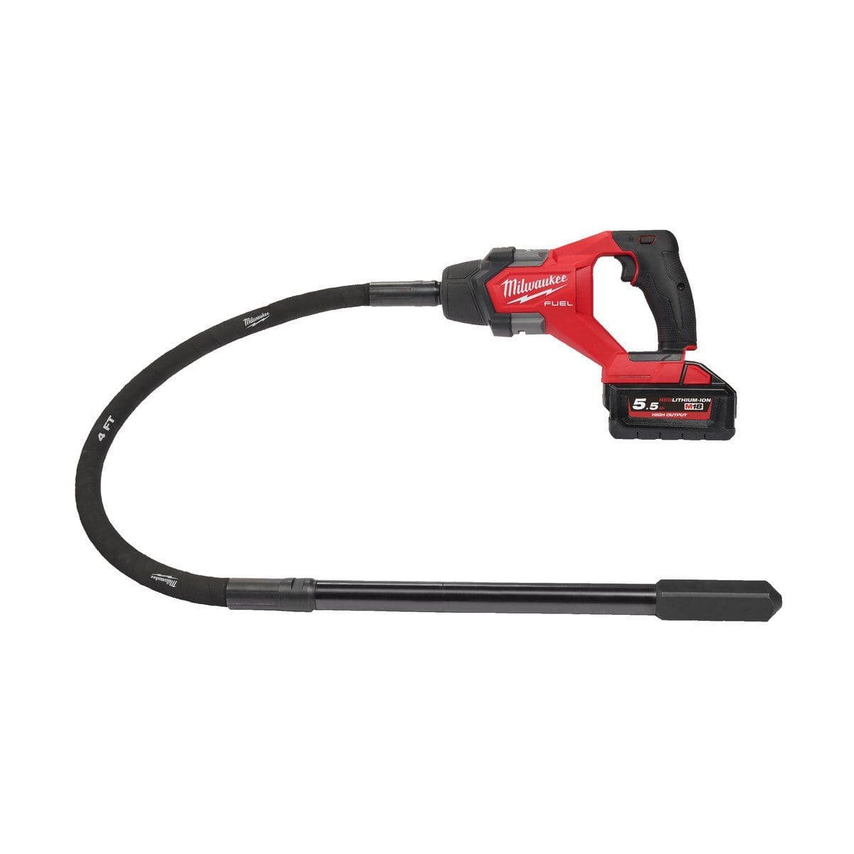 M18 FUEL FCVN12-551 - изображение 1
