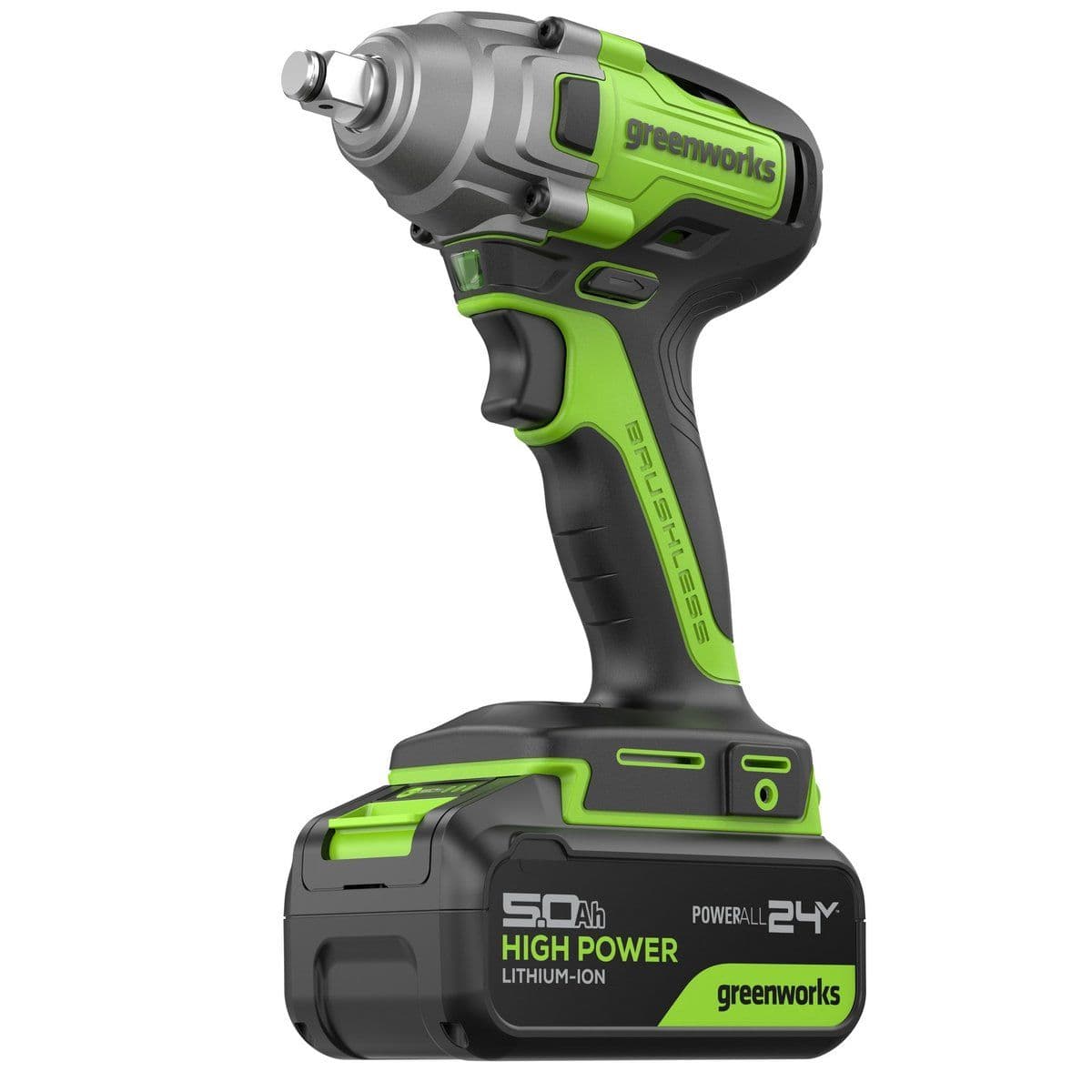 GD24IW400 - изображение 10