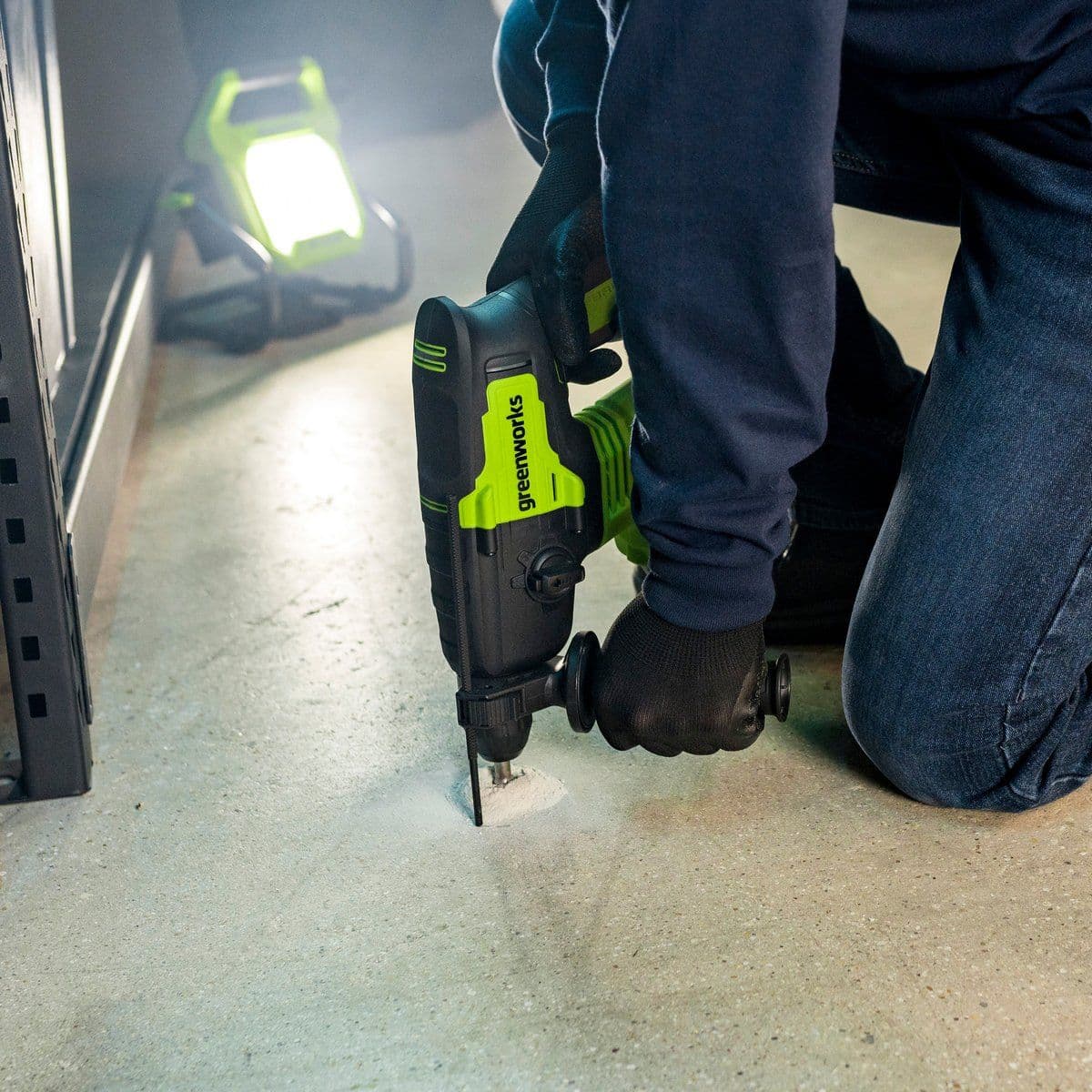 GD24SDS2 - изображение 10