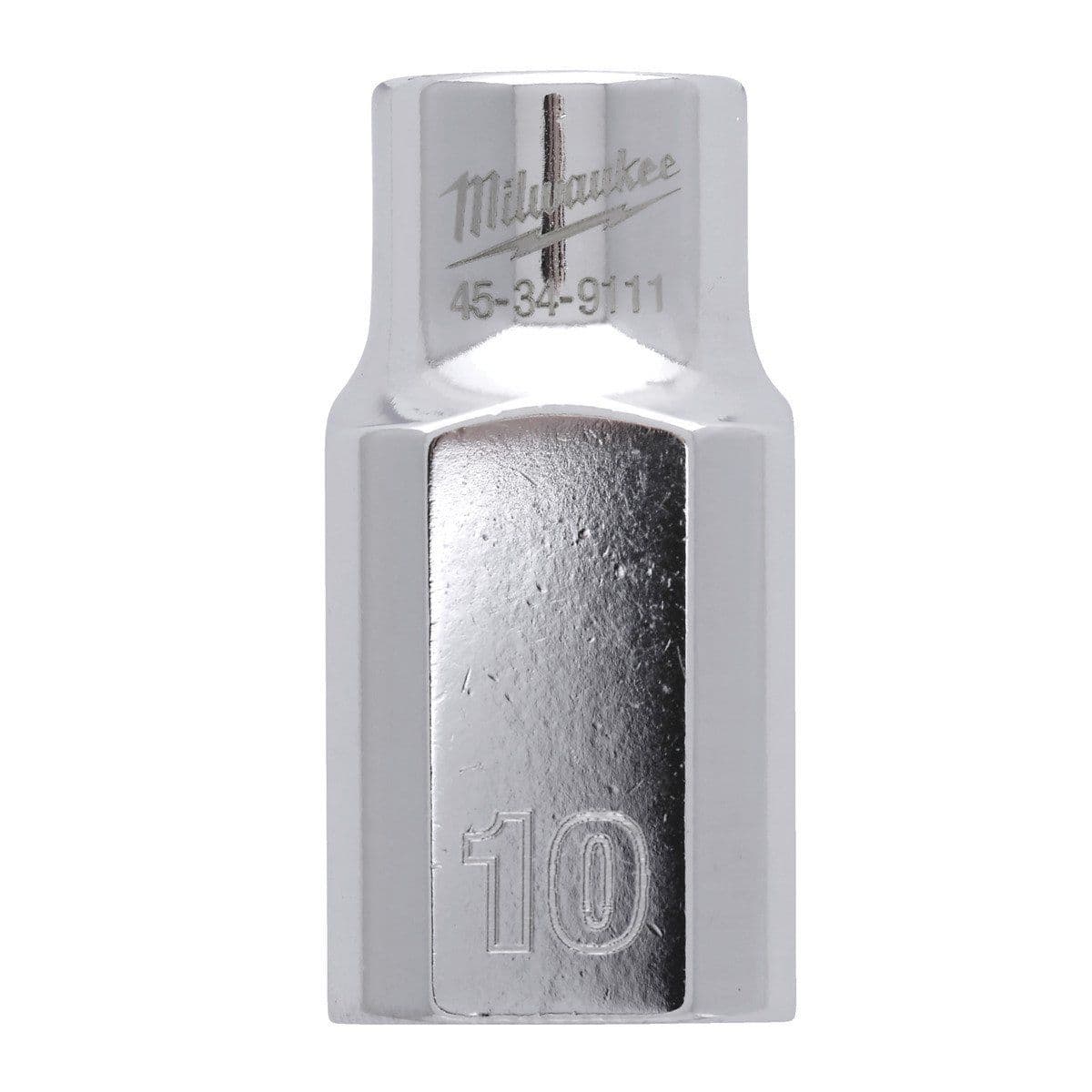 Головка 1/2" 10мм - изображение 1