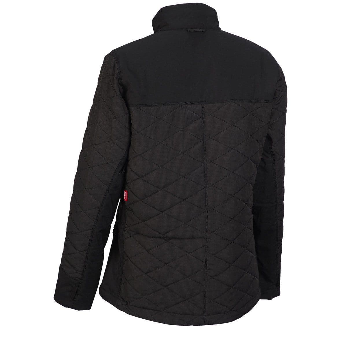 Куртка женская Puffer с подогревом M12 HJPLadies-0 (XL) - изображение 8
