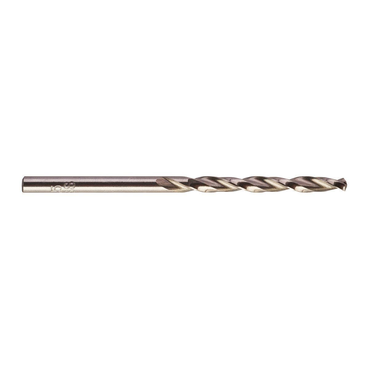 Сверло TW 3.5 x 70 - 10 шт - изображение 1
