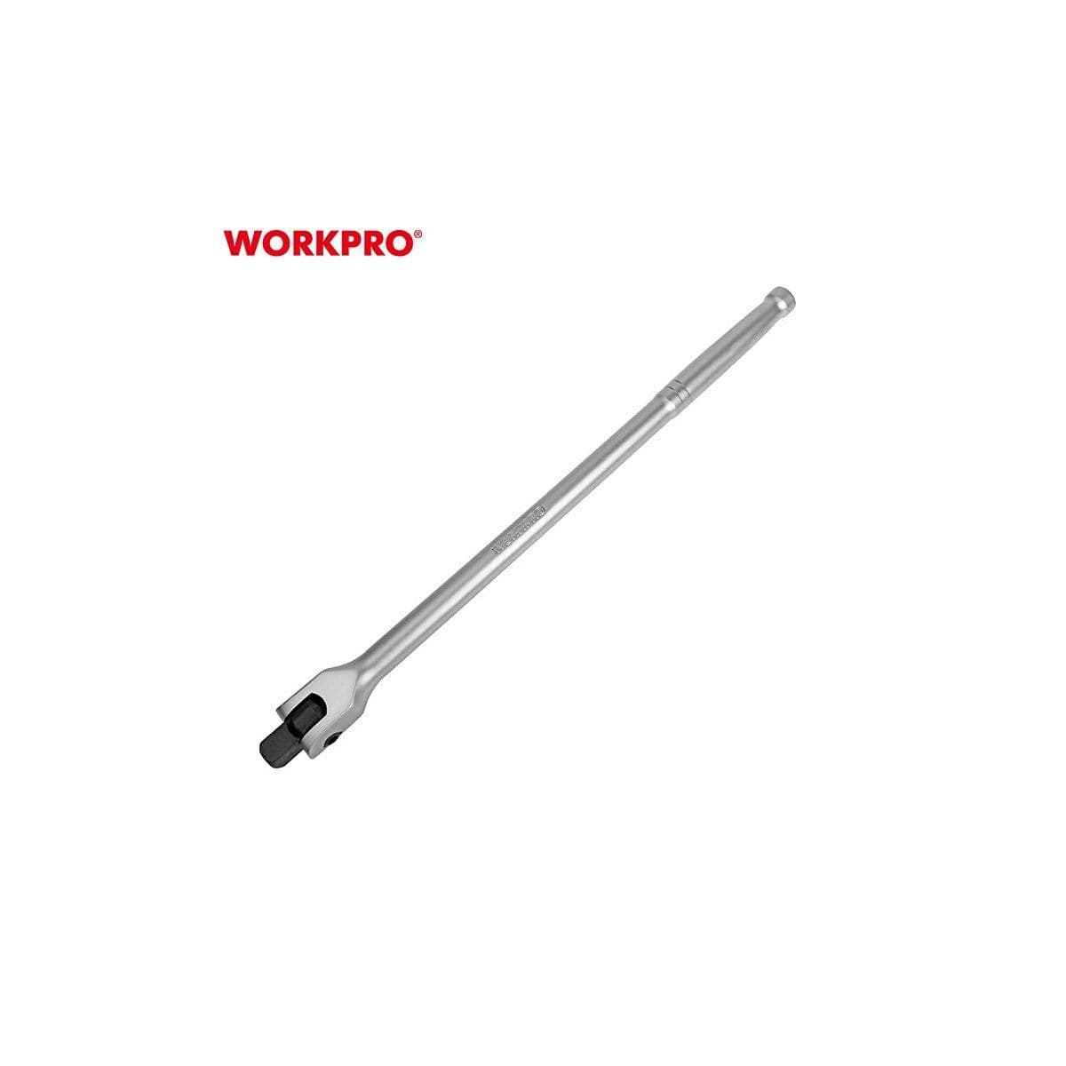 Вороток 1/4" F-образный 150 мм - изображение 1
