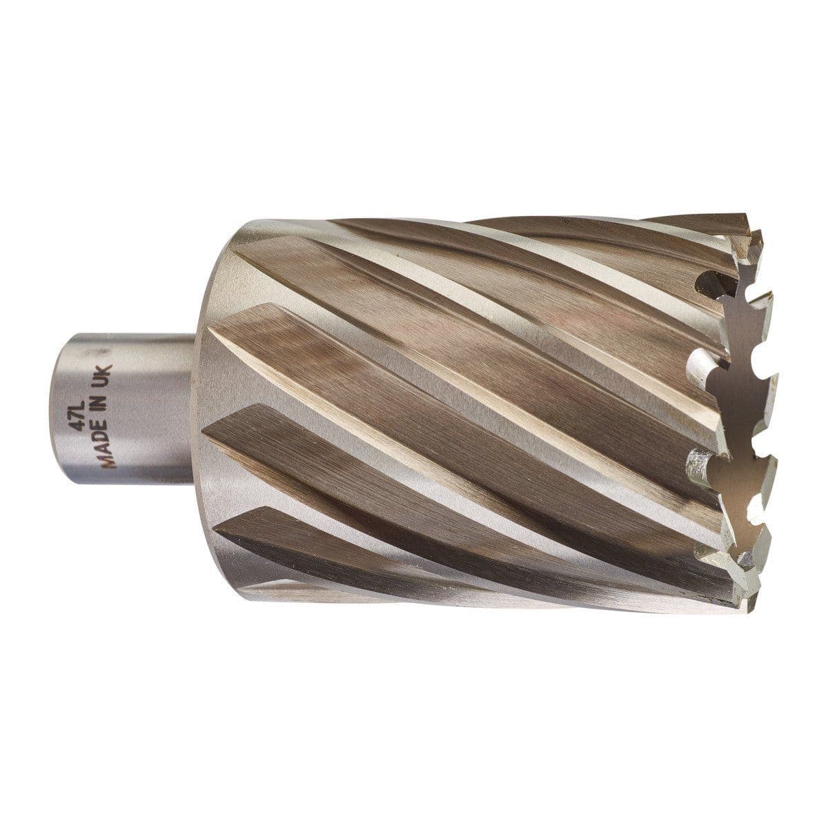 Фреза HSSAC 47 x 50 - 1 шт - изображение 1