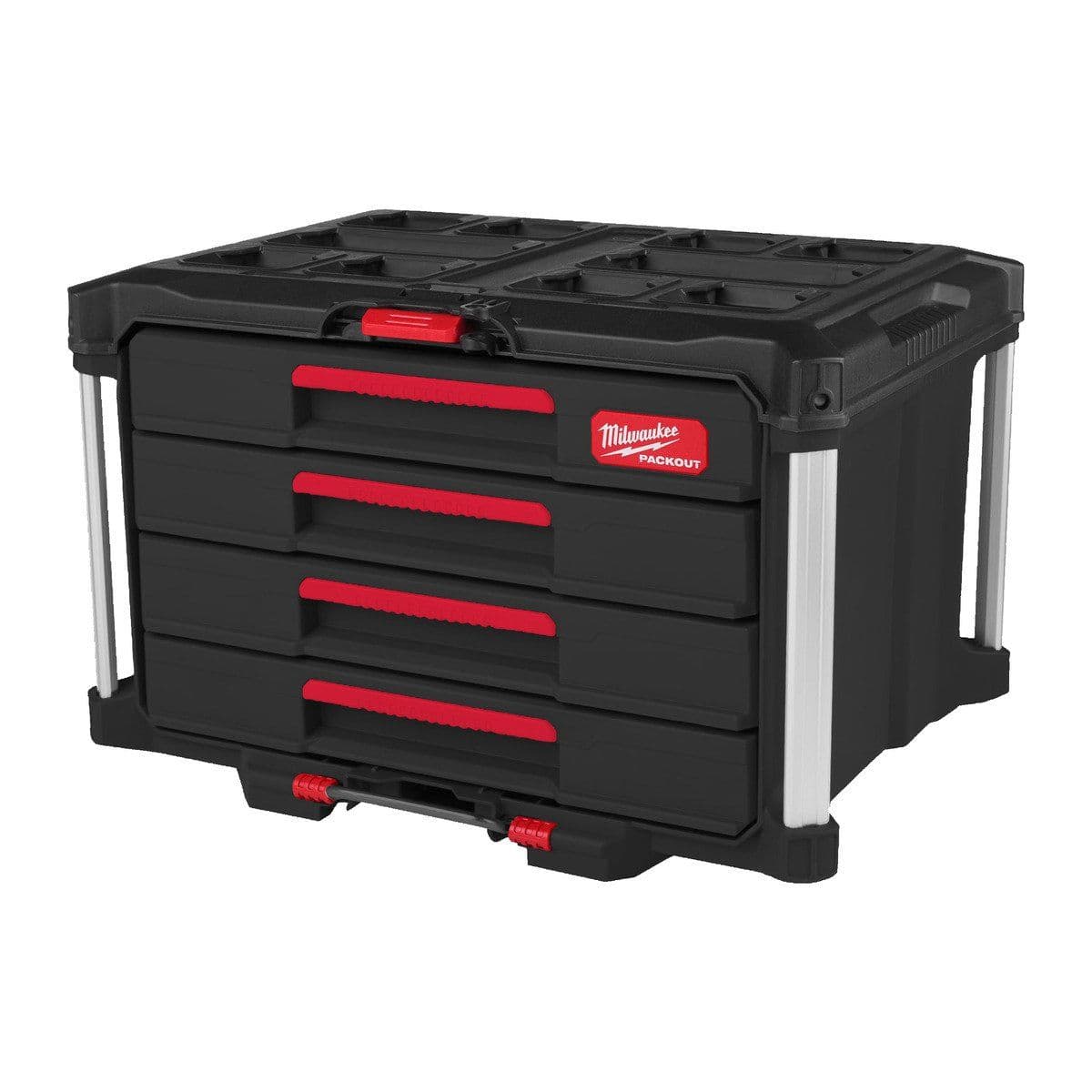PACKOUT DRAWER BOX с 4-мя выдвижными отсеками - изображение 3