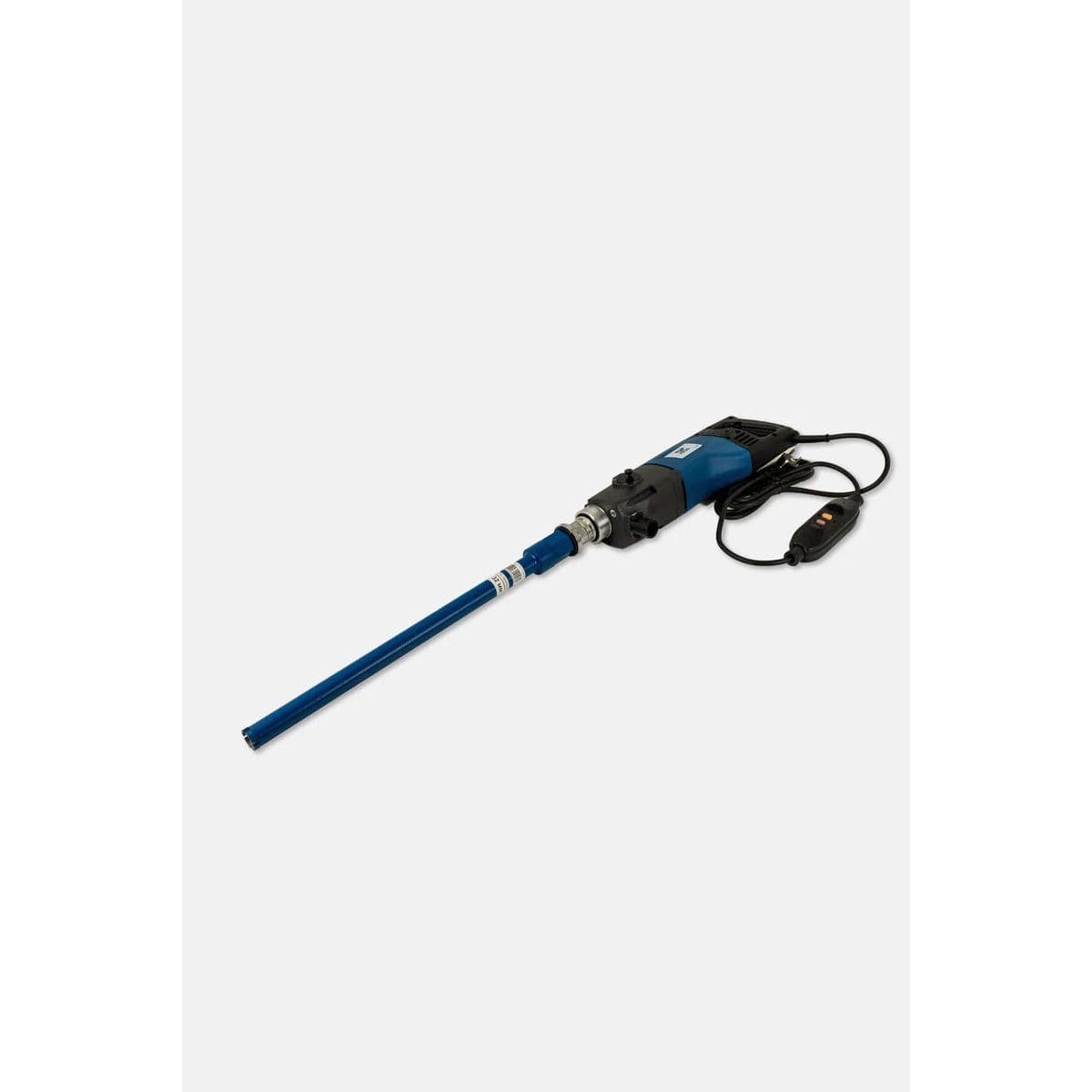 Коронка алмазная KEOS 1/2" 032/500/3 сегм. по бетону (DC032.500.1/2) - изображение 9