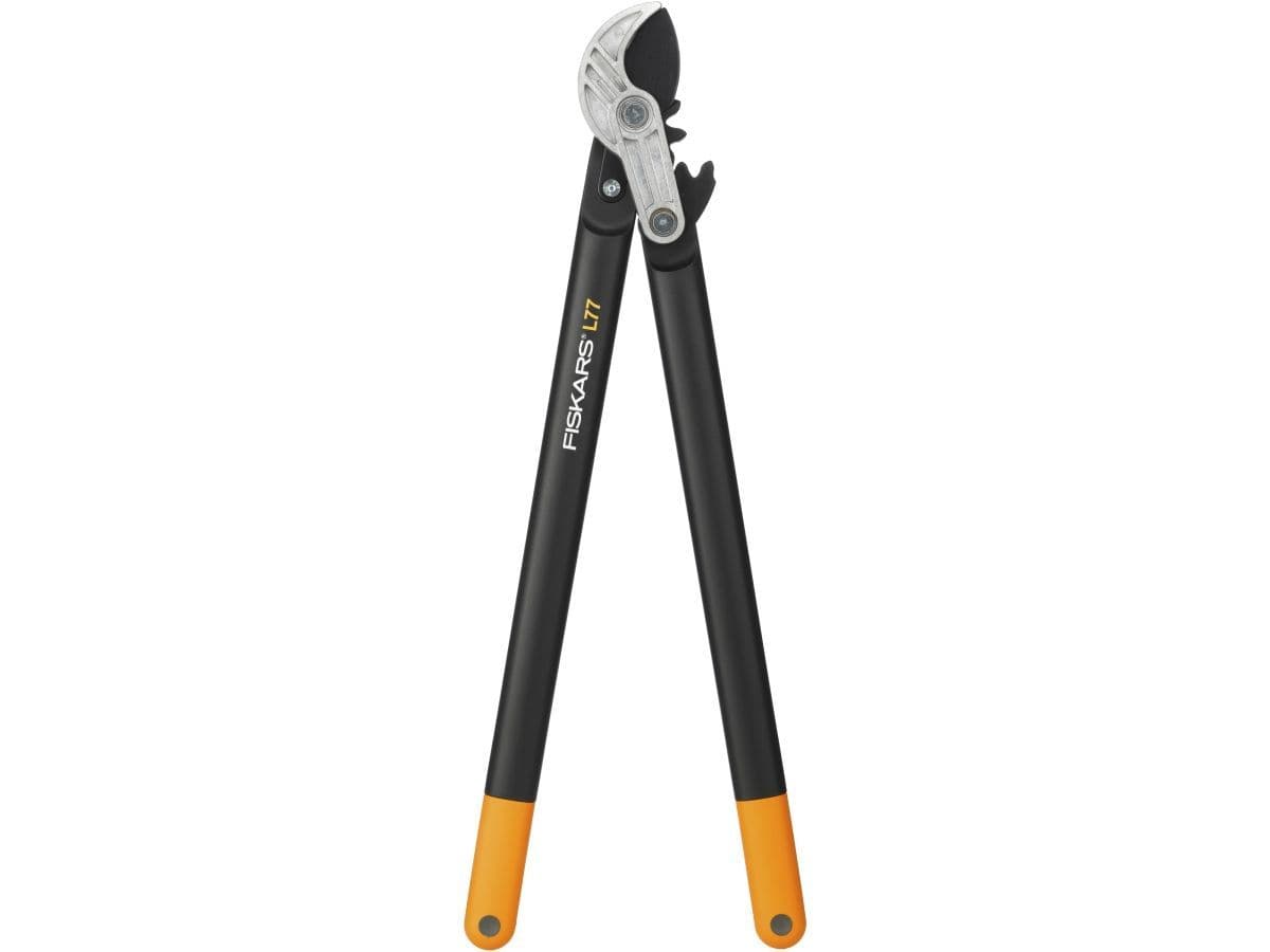 Сучкорез контактный PowerGear большой L77 FISKARS - изображение 3