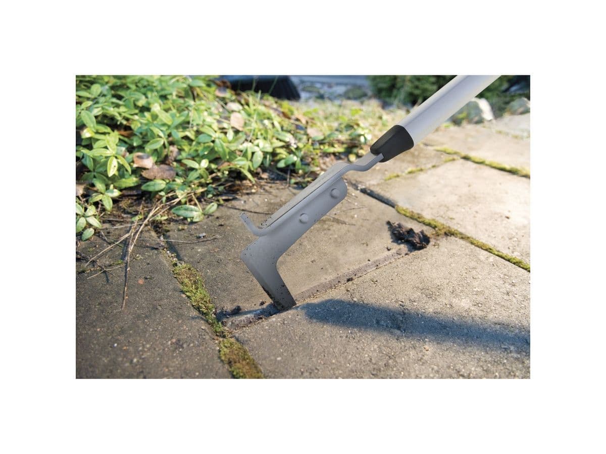 Нож для прополки 30 мм Xact FISKARS - изображение 3