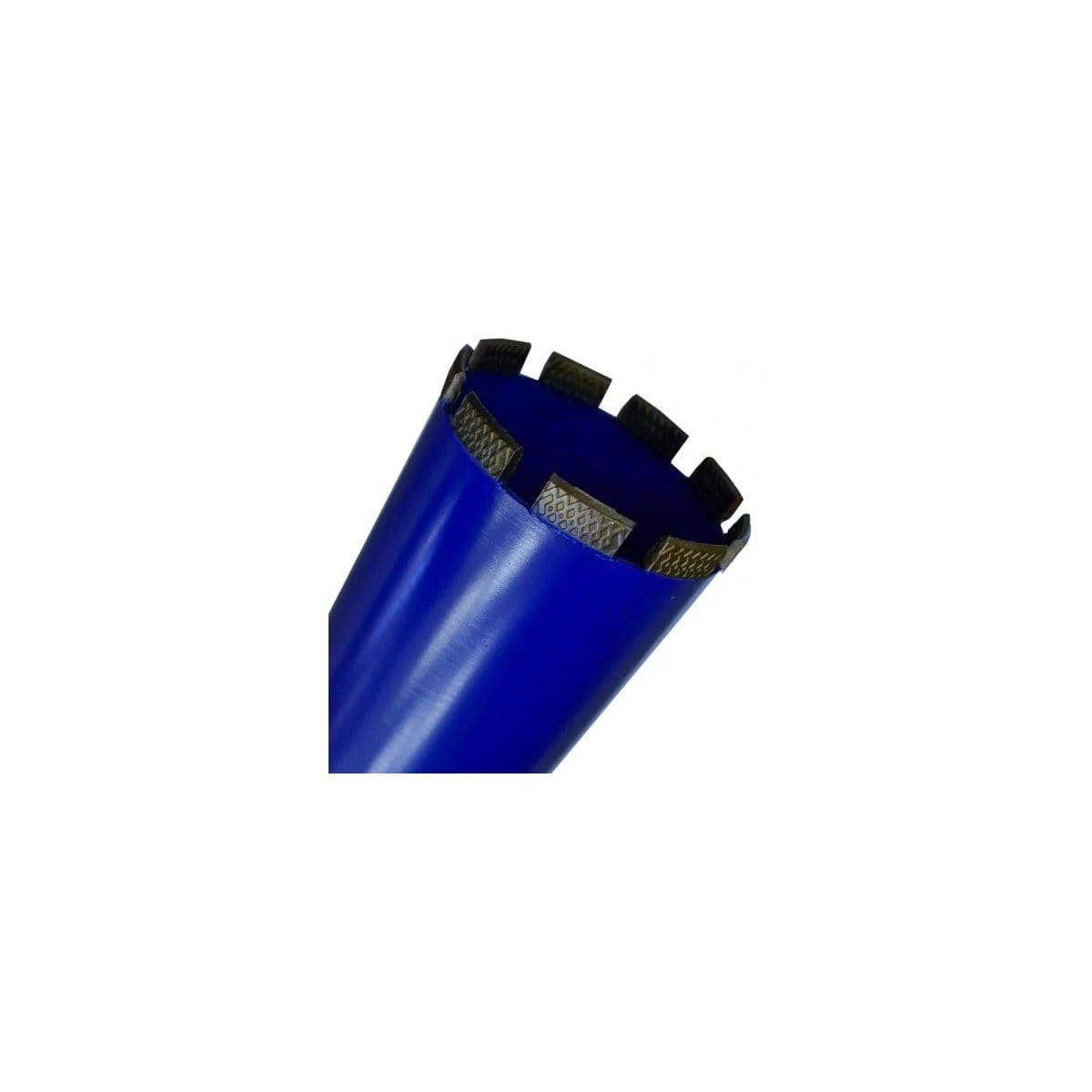 Коронка алмазная KEOS ПРО ЛАЗЕР (PRO Lazer) 1 1/4" 112Х450 (Лазерная сварка) (DCL112.450) - изображение 14