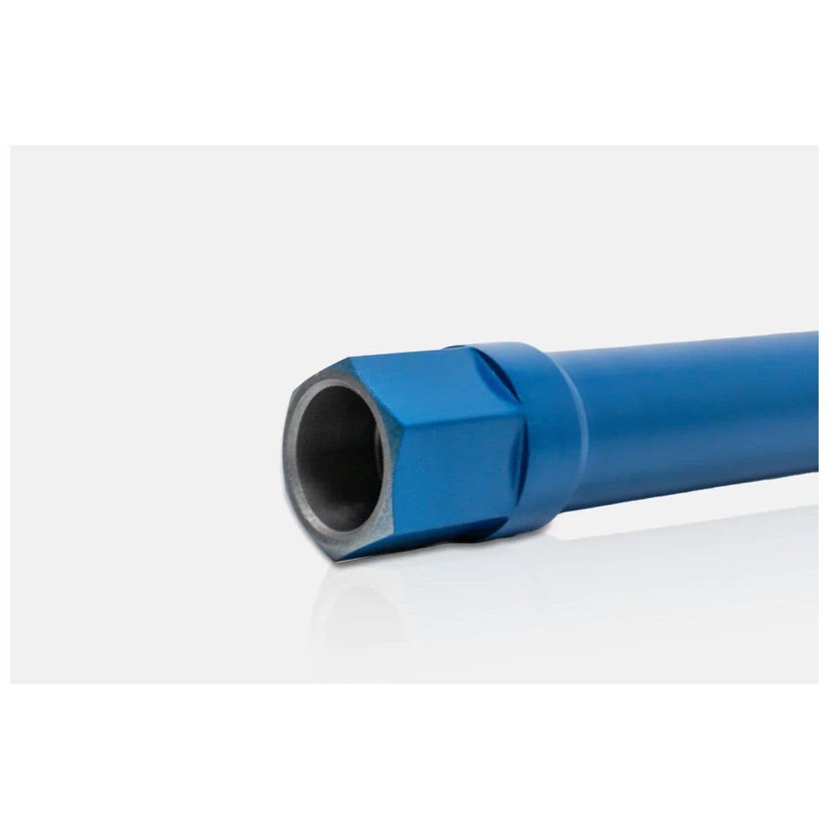 Коронка алмазная KEOS 1 1/4" 042х500,4 сегм. по бетону (DC042.500) - изображение 6