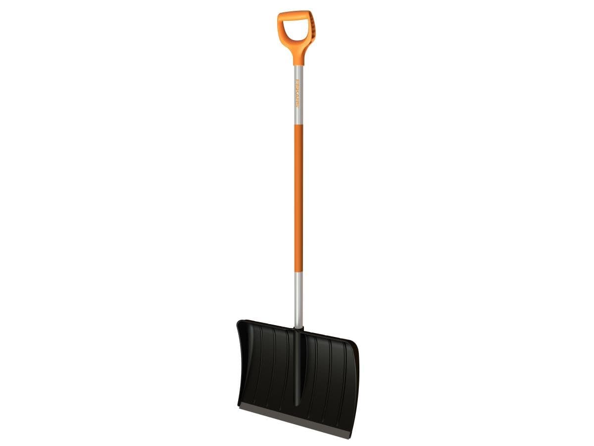 Лопата (скрепер) для снега  SnowXpert FISKARS - изображение 2