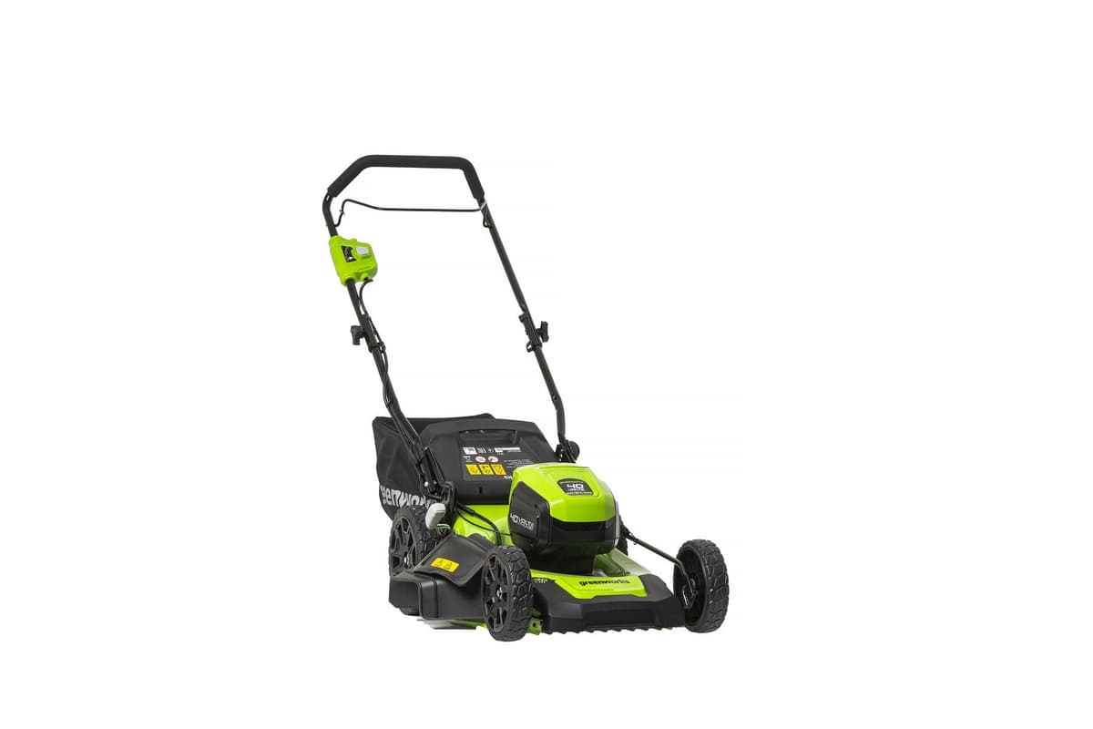 GD40LM46HP - изображение 15