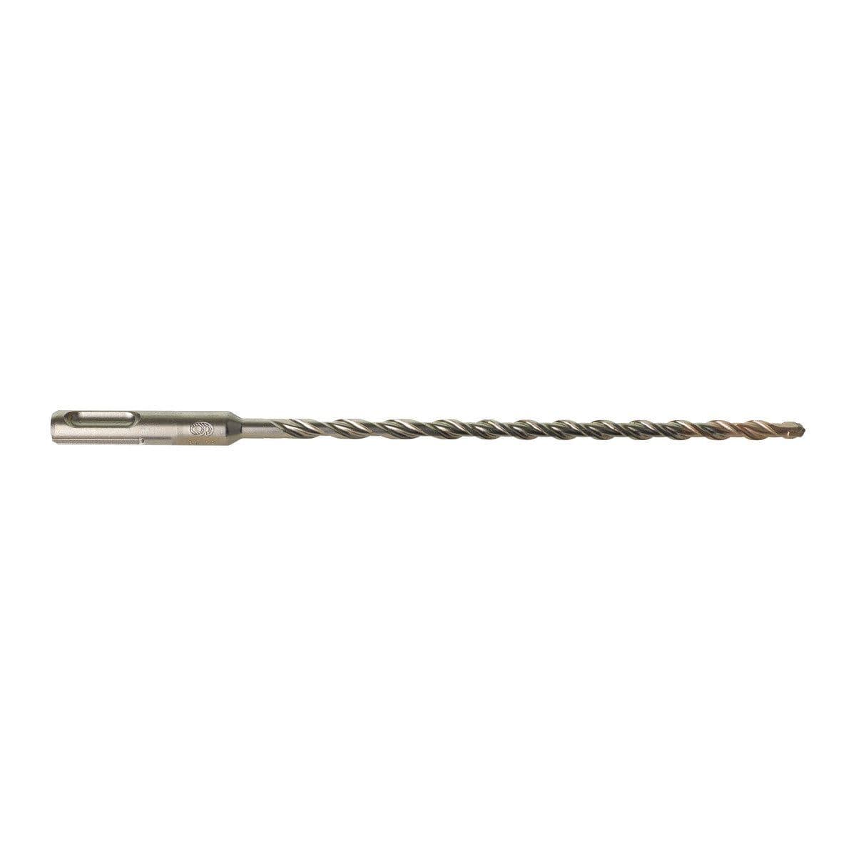 Бур SDS-Plus M2 6 x 210 - 10 шт - изображение 1