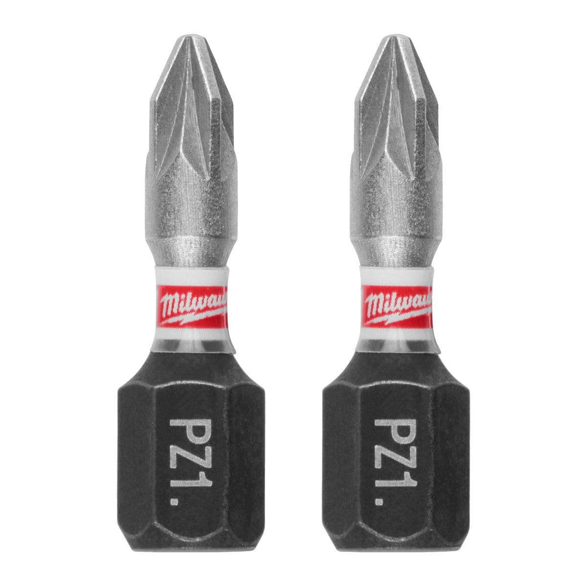 Биты CD Tic Tac PZ1 x 25 мм (25 шт) - изображение 1