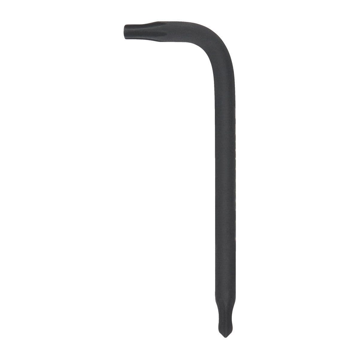 Ключ L-образный TORX короткий T8 - изображение 1