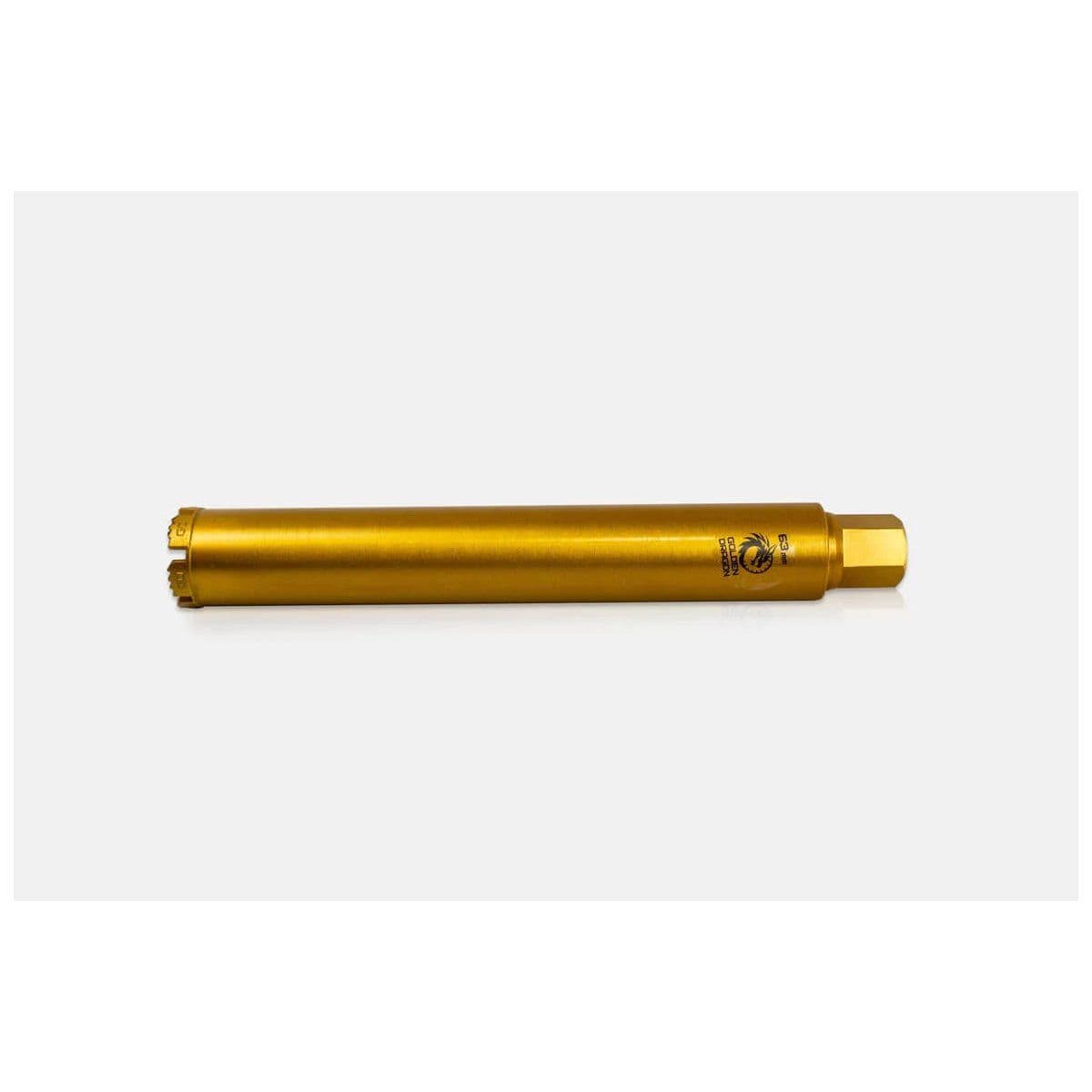 Коронка алмазная 1 1/4" 063х400 - изображение 9