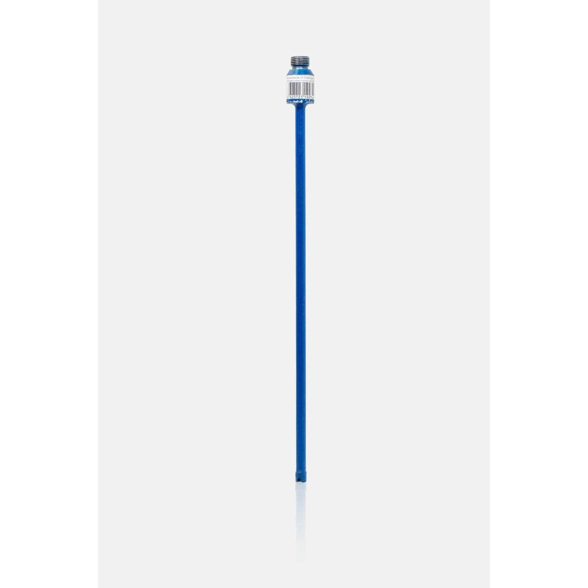 Коронка алмазная KEOS 1/2" 012/400 кольцевой сегмент по бетону (DC012.400.1/2.R) - изображение 1