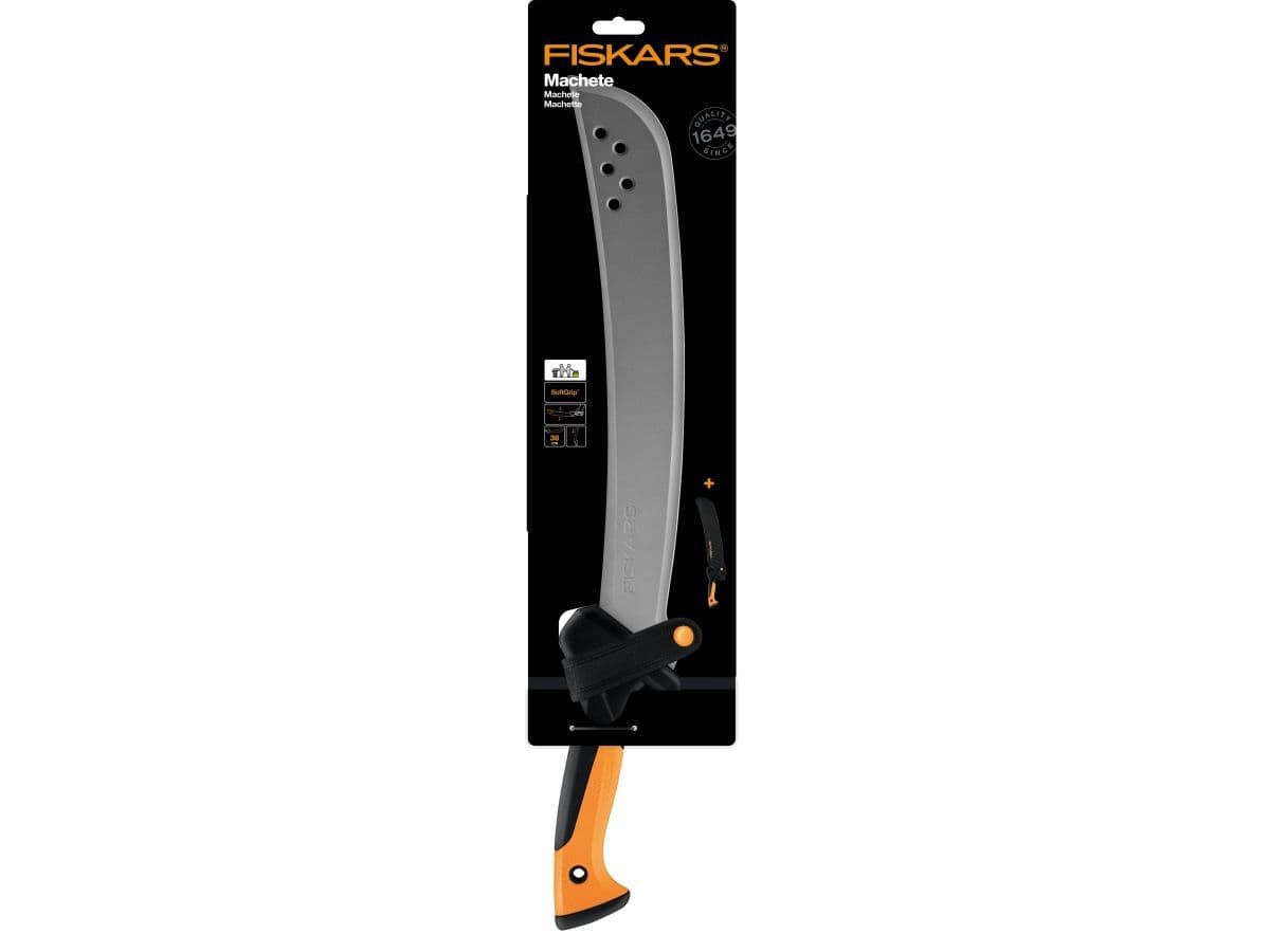 Мачете CL-561 FISKARS - изображение 3