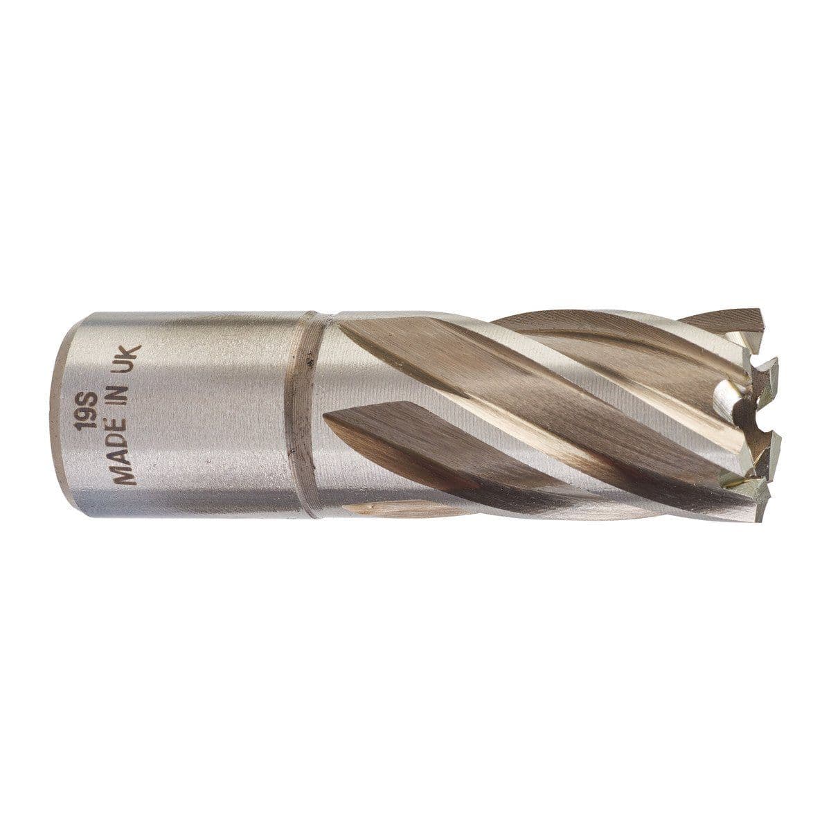 Фреза HSSAC 19 x 30 - 1 шт - изображение 1