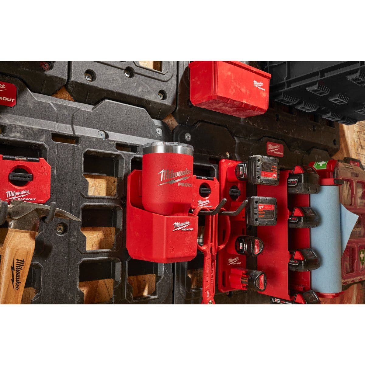 Подстаканник PACKOUT™ - изображение 6