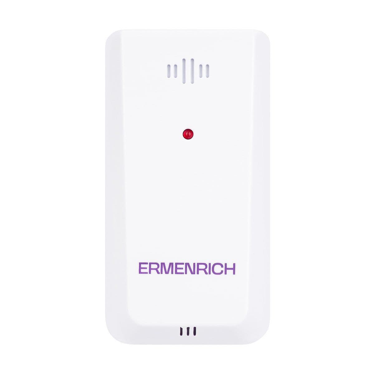 Метеостанция Ermenrich Report WR20 - изображение 9
