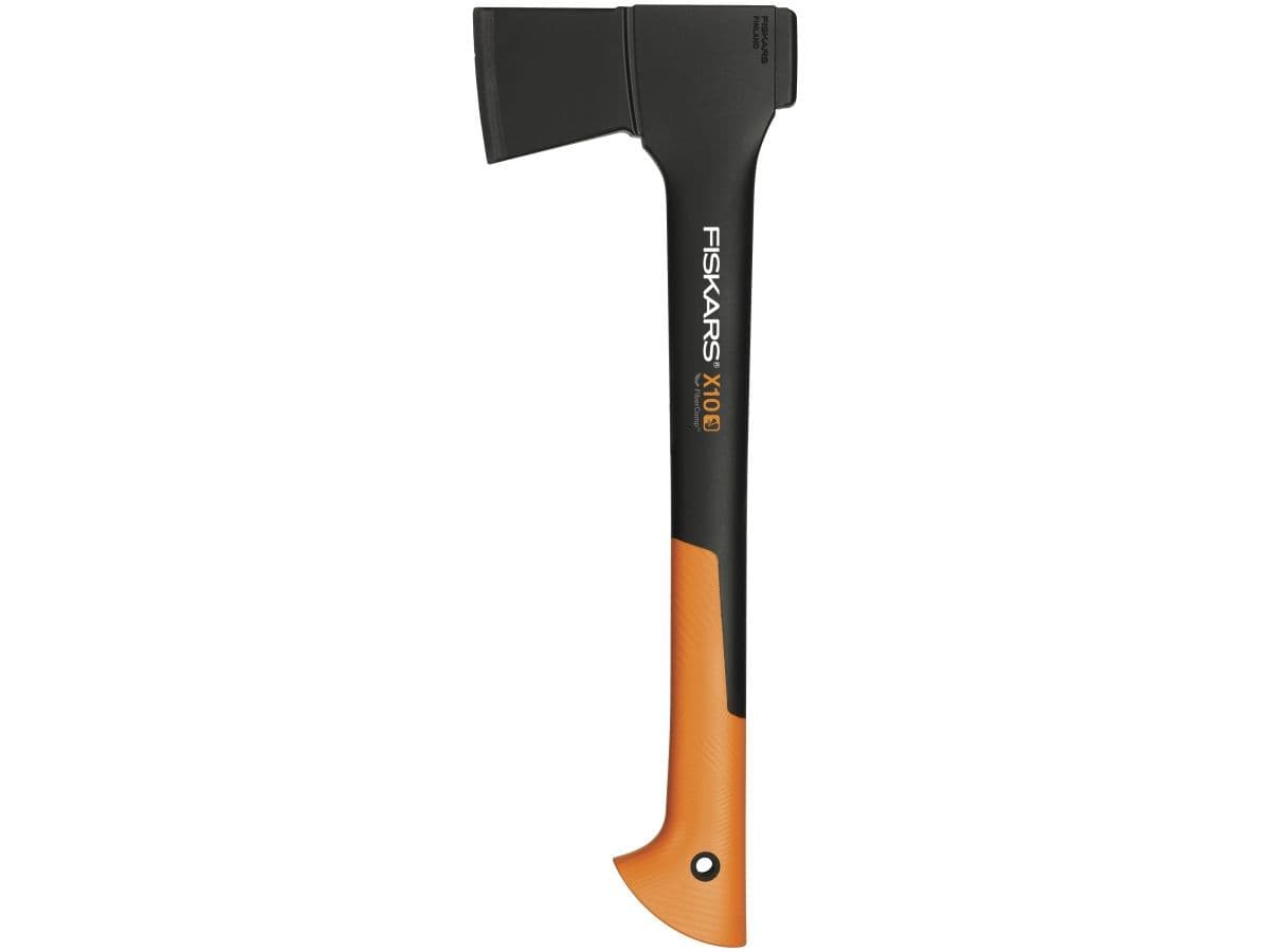 Топор универсальный X10 S FISKARS - изображение 5