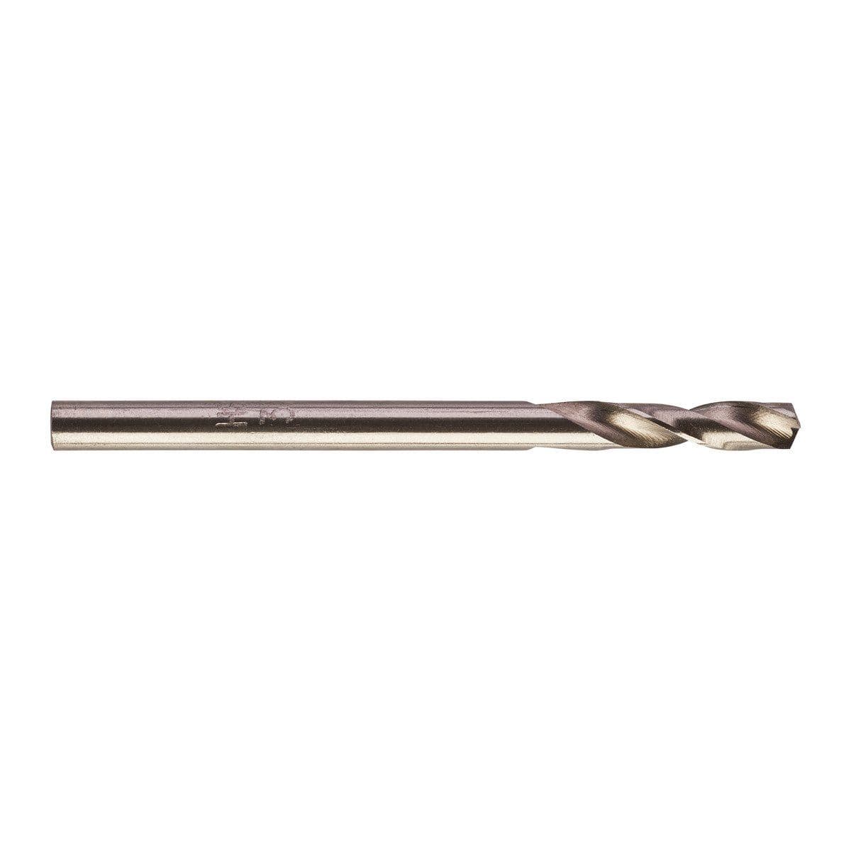 Сверло HSSGS 3.50 x 52 - 10 шт - изображение 1