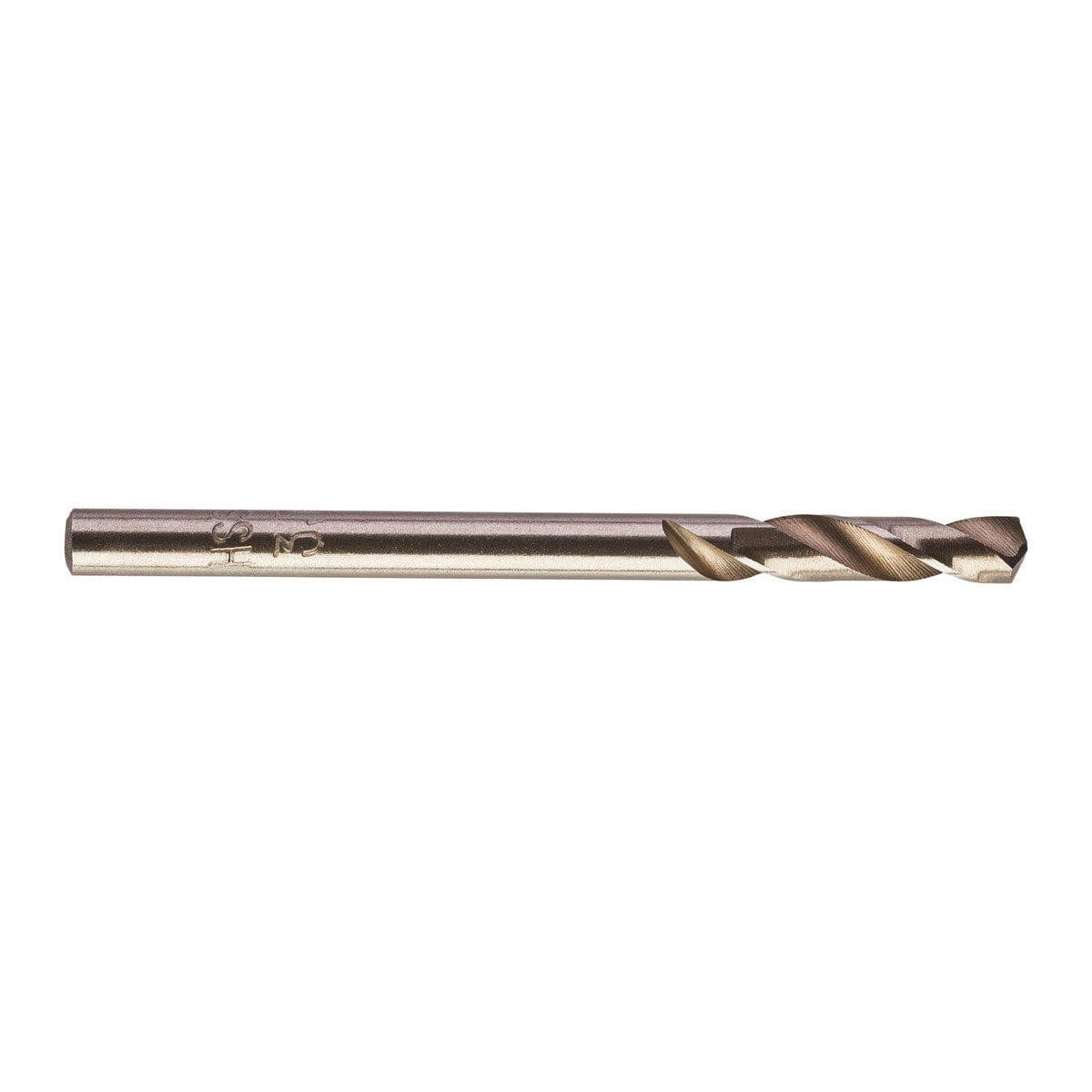 Сверло HSSGS 3.70 x 52 - 10 шт - изображение 1