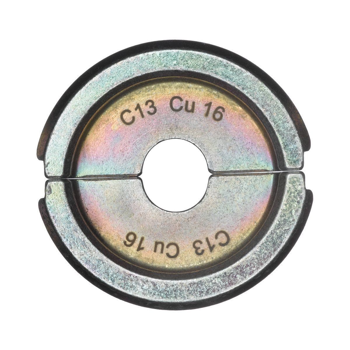 Матрица C13 Cu16 - изображение 1