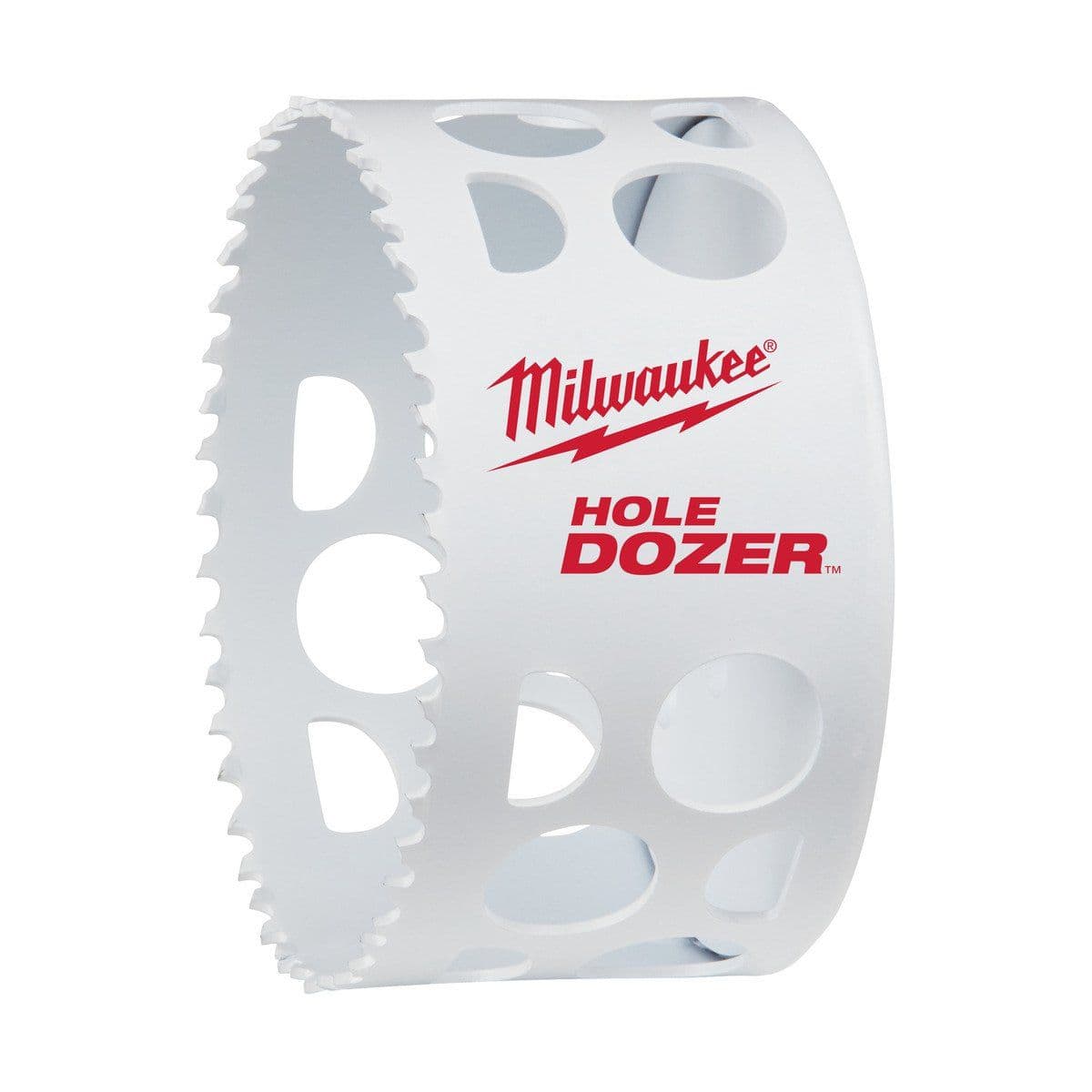 Коронка Hole Dozer Holesaw - 89 мм - 1 шт - изображение 1