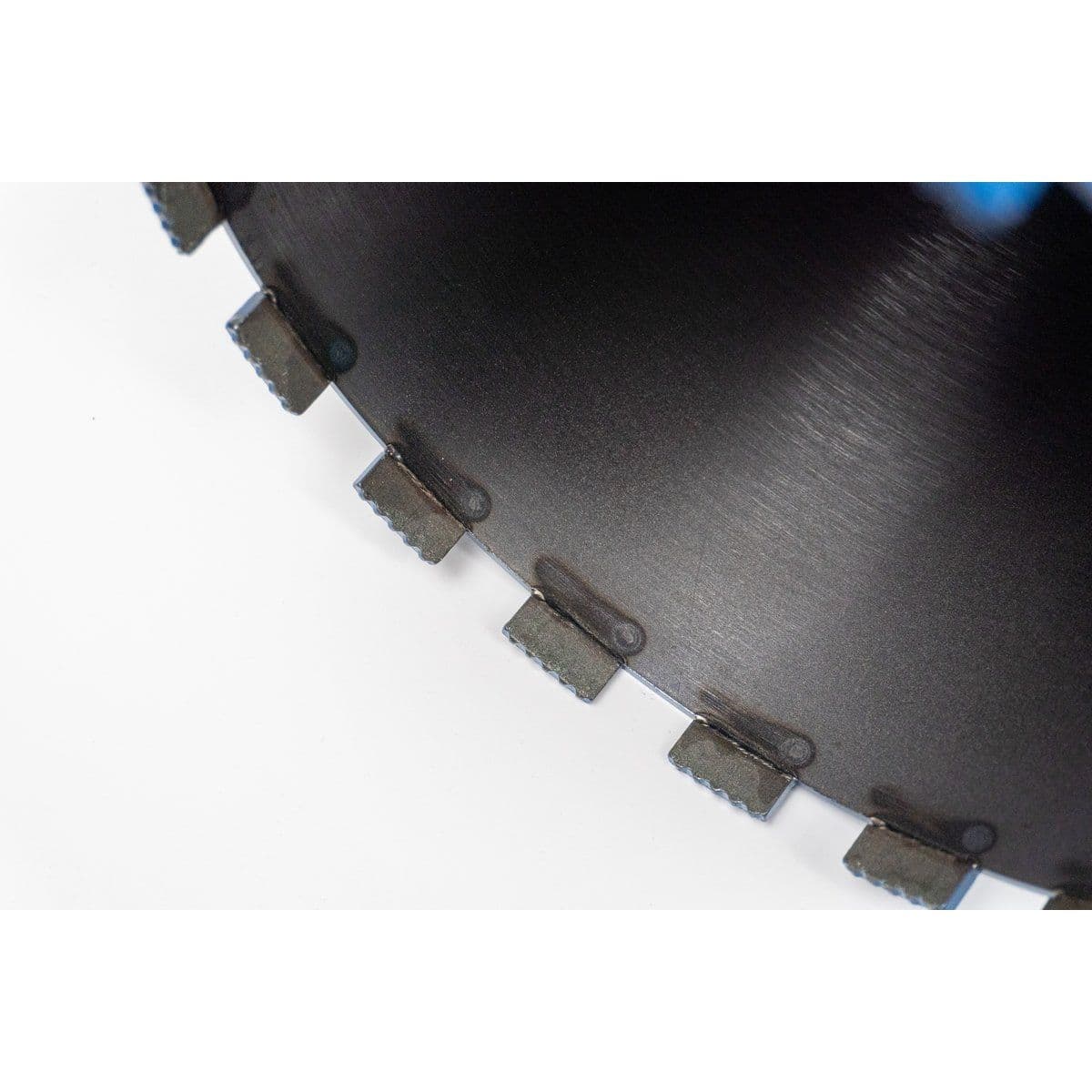 Коронка алмазная KEOS 1 1/4" 225х500,16 сегм. по бетону (DC225.500) - изображение 19