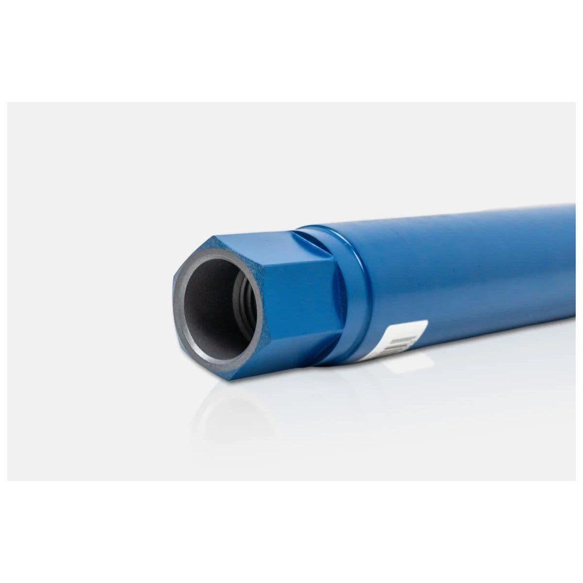 Коронка алмазная KEOS 1 1/4" 052х500,5 сегм. по бетону (DC052.500) - изображение 7