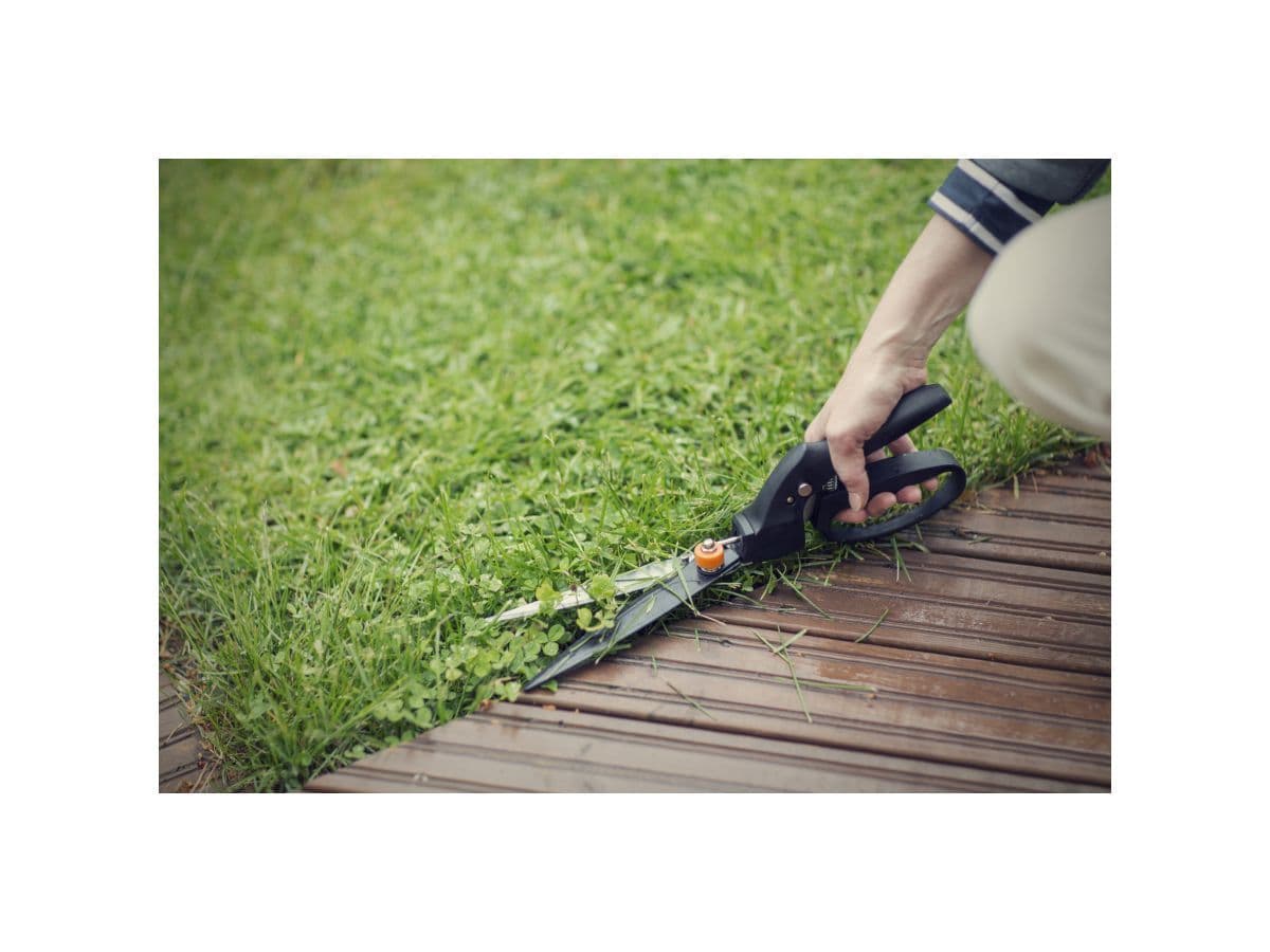 Ножницы для травы GS40 FISKARS - изображение 5
