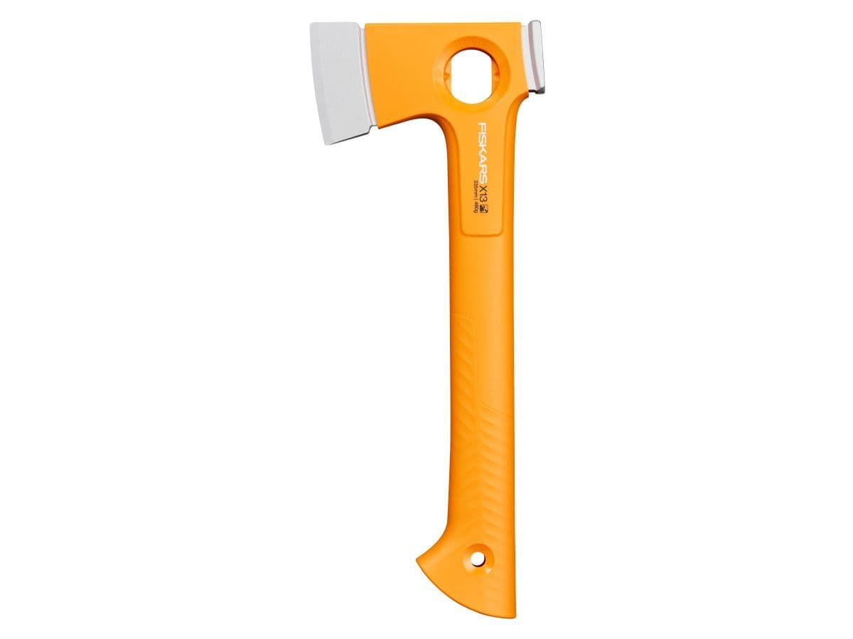 Топор туристический ультралегкий X13 FISKARS - изображение 1