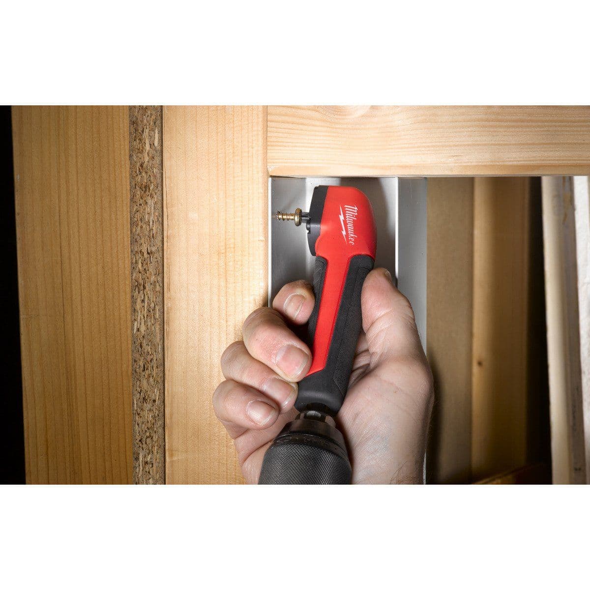 Насадка ShW CD Right Angle Attachment - изображение 3