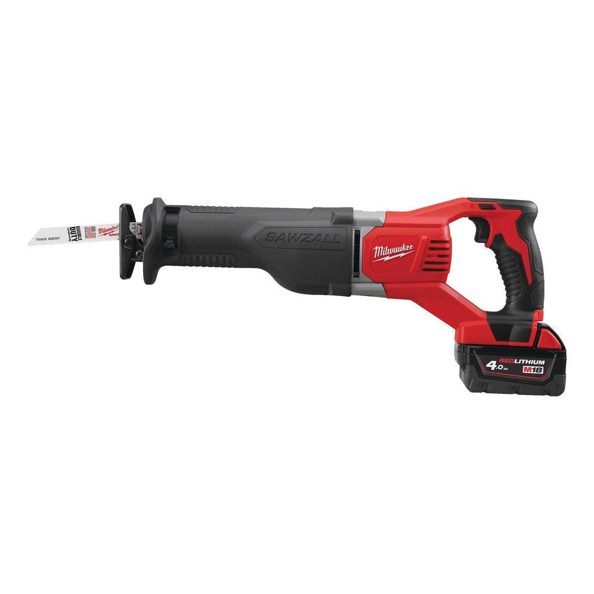 M18 BSX-402C - изображение 1