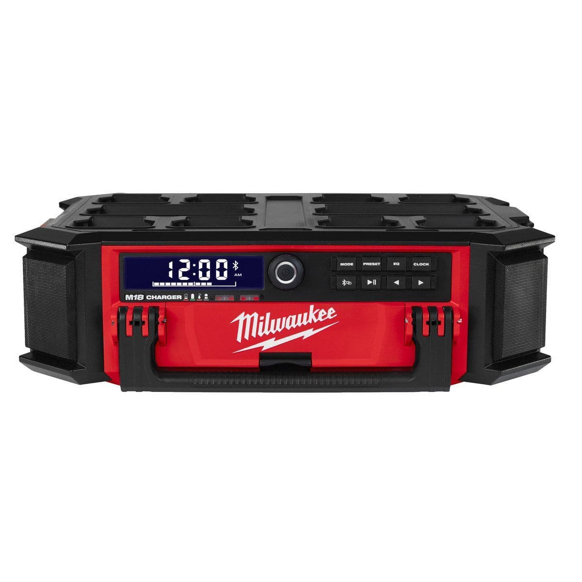 M18 PRCDAB+ - изображение 1